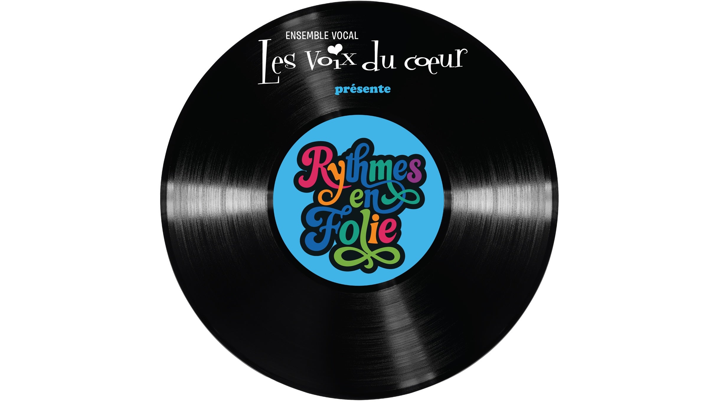 Rythmes en Folie at Jane Mallett Theatre – Toronto, Canada