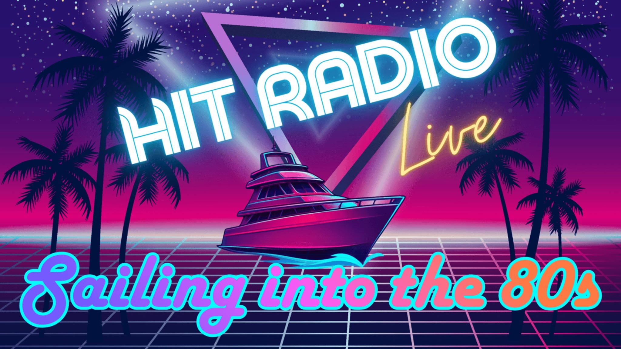 Hit Radio Live – The Upstairs at Avondale at Avondale Brewing Co. – Birmingham, AL