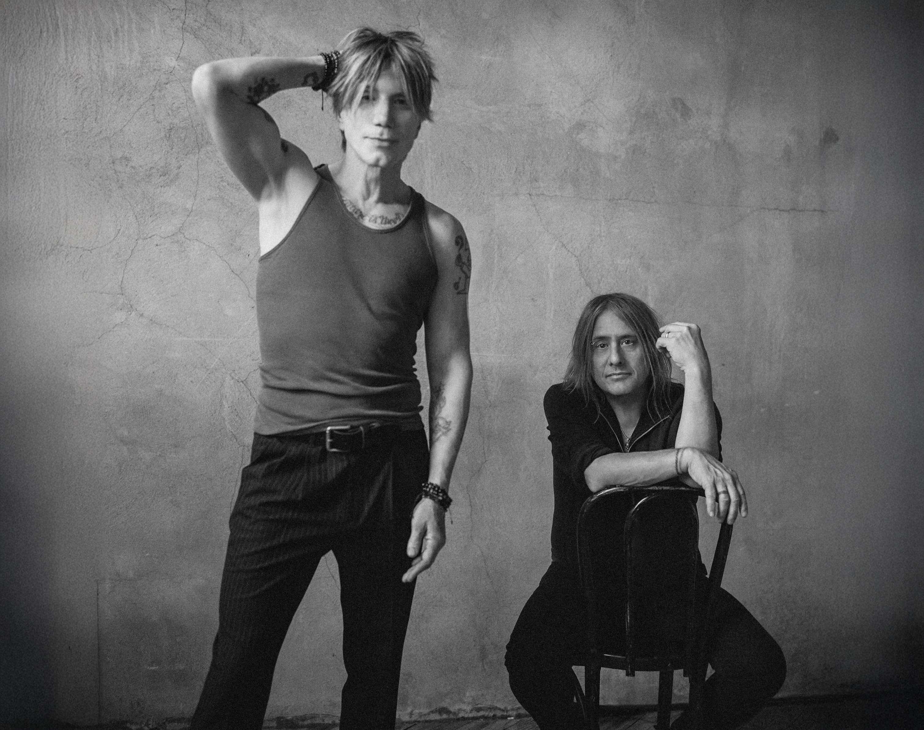 Goo Goo Dolls at The Venetian Theatre at The Venetian Resort – Las Vegas, NV