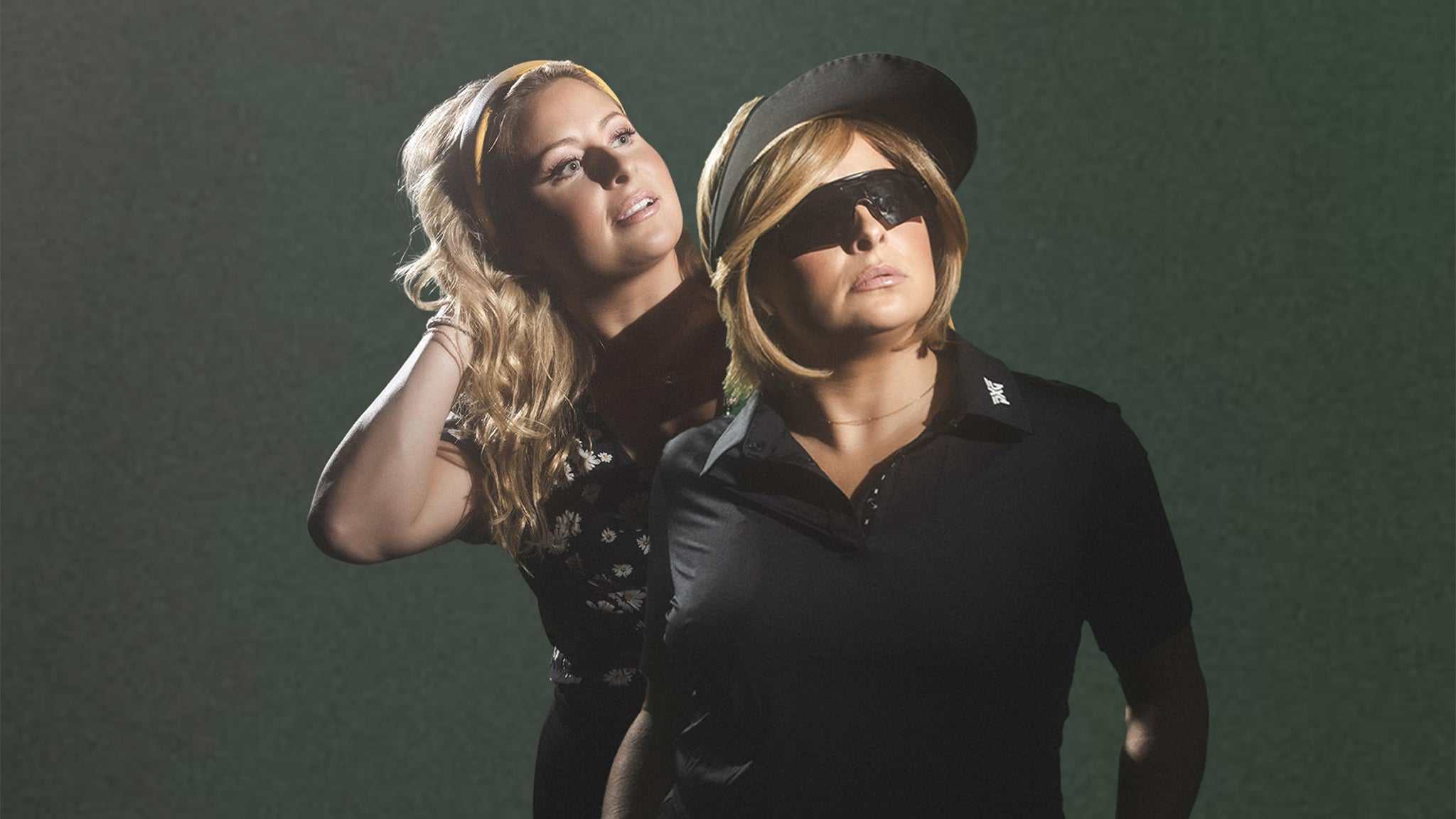 Becky Robinson: The Beasts In Me Tour at Great Cedar Showroom at Foxwoods Resort Casino – Mashantucket, CT