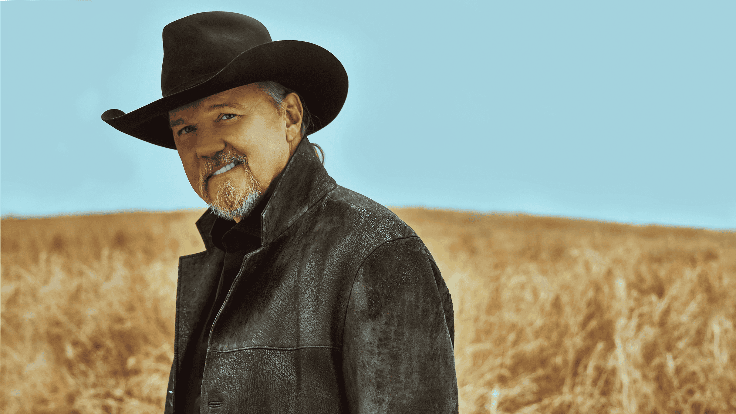 Trace Adkins at Ryman Auditorium – Nashville, TN