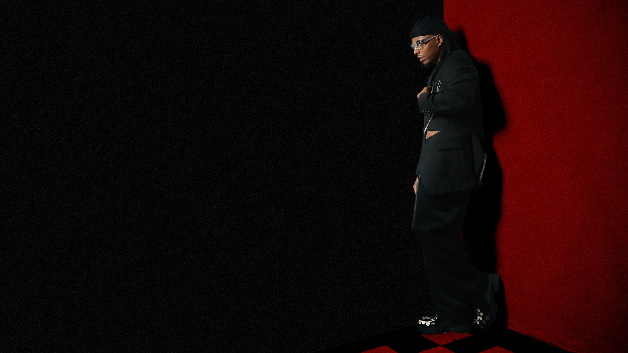 Baky: 286 TOUR at Brooklyn Paramount – Brooklyn, NY