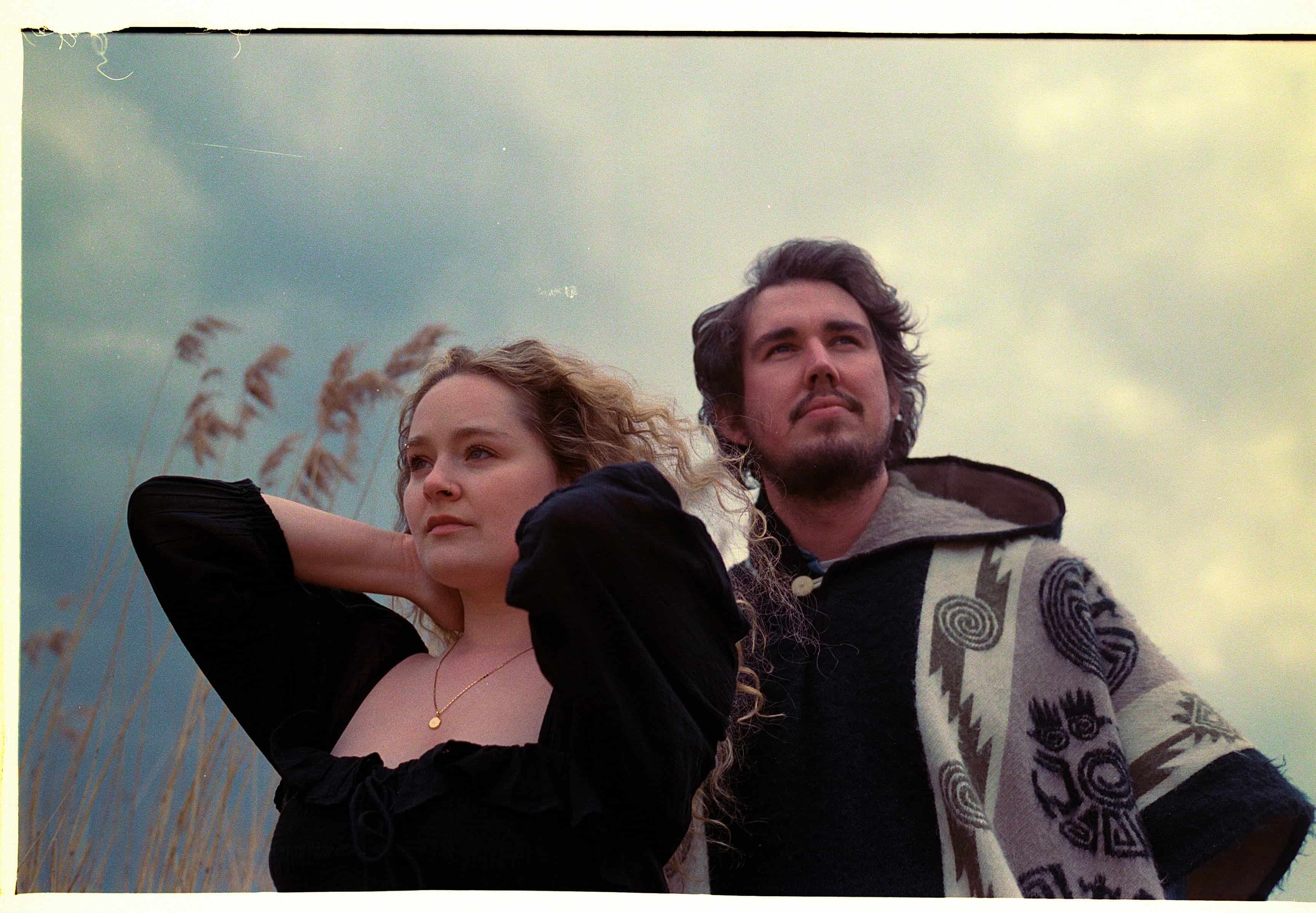 The Heavy Heavy (Duo) at Swedish American Hall – San Francisco, CA