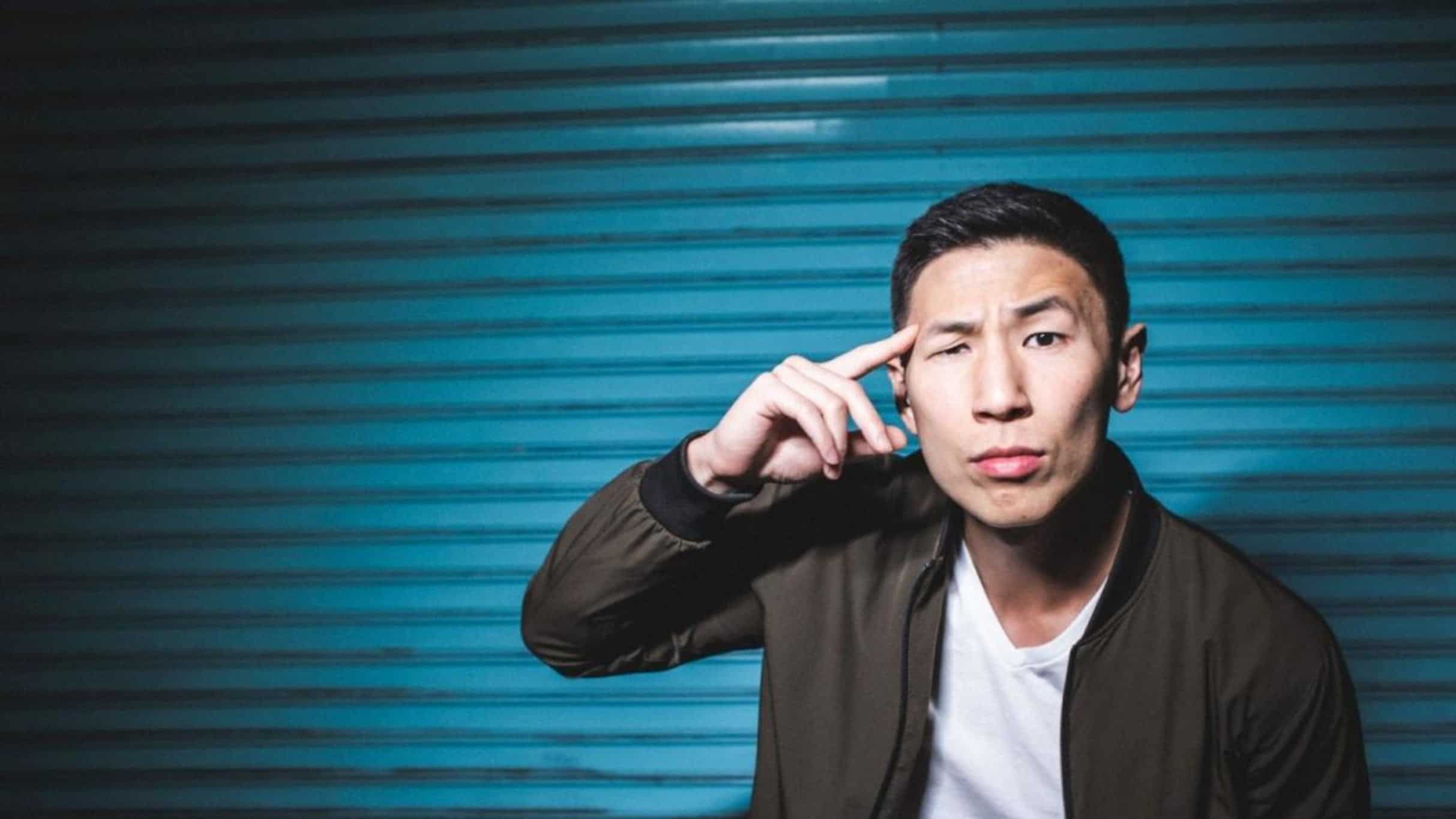 Jason Cheny at Milwaukee Improv (Main Room) – Brookfield, WI