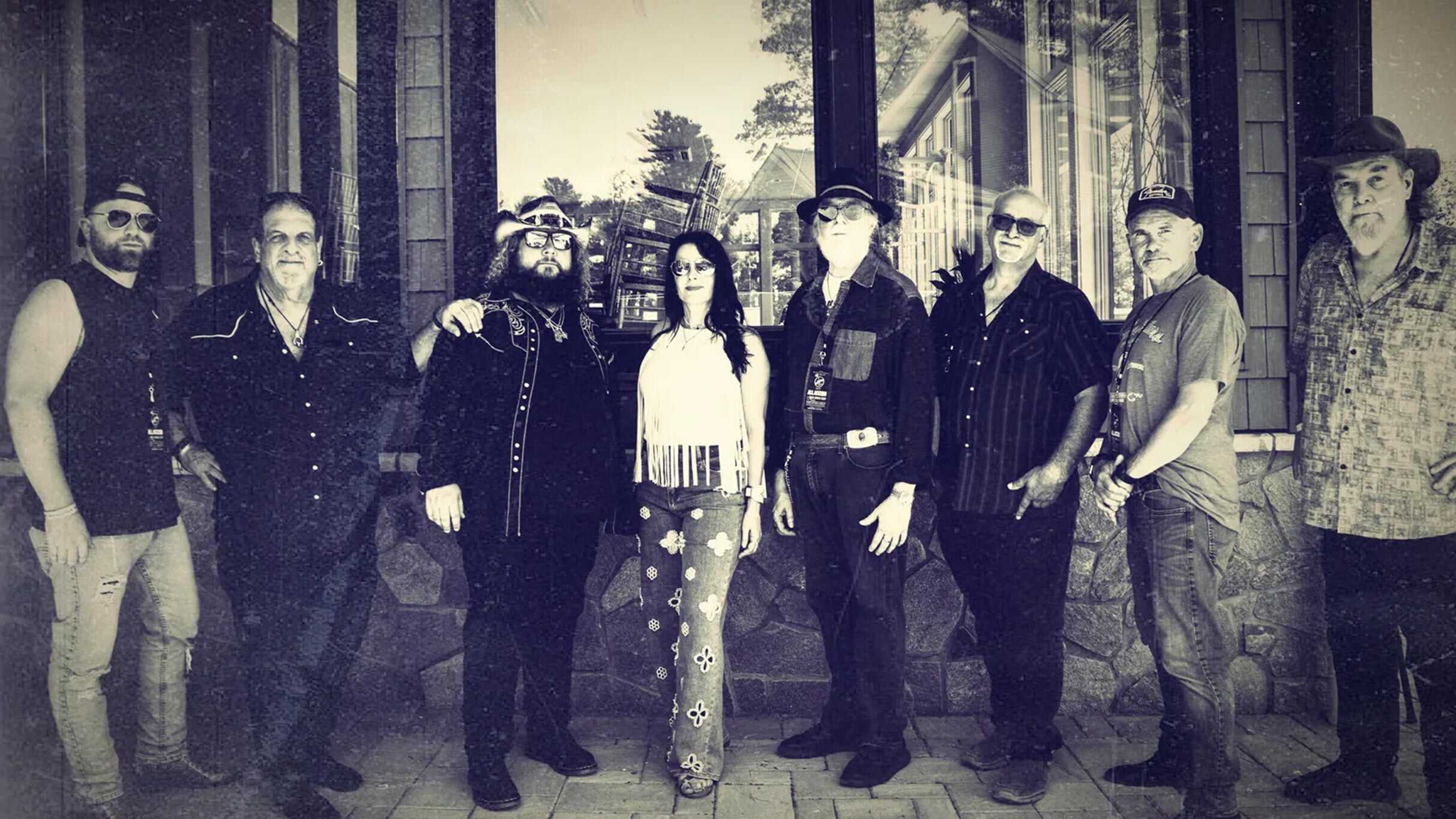 Traveller- The Chris Stapleton Experience at Blue Ocean Music Hall – Salisbury, MA