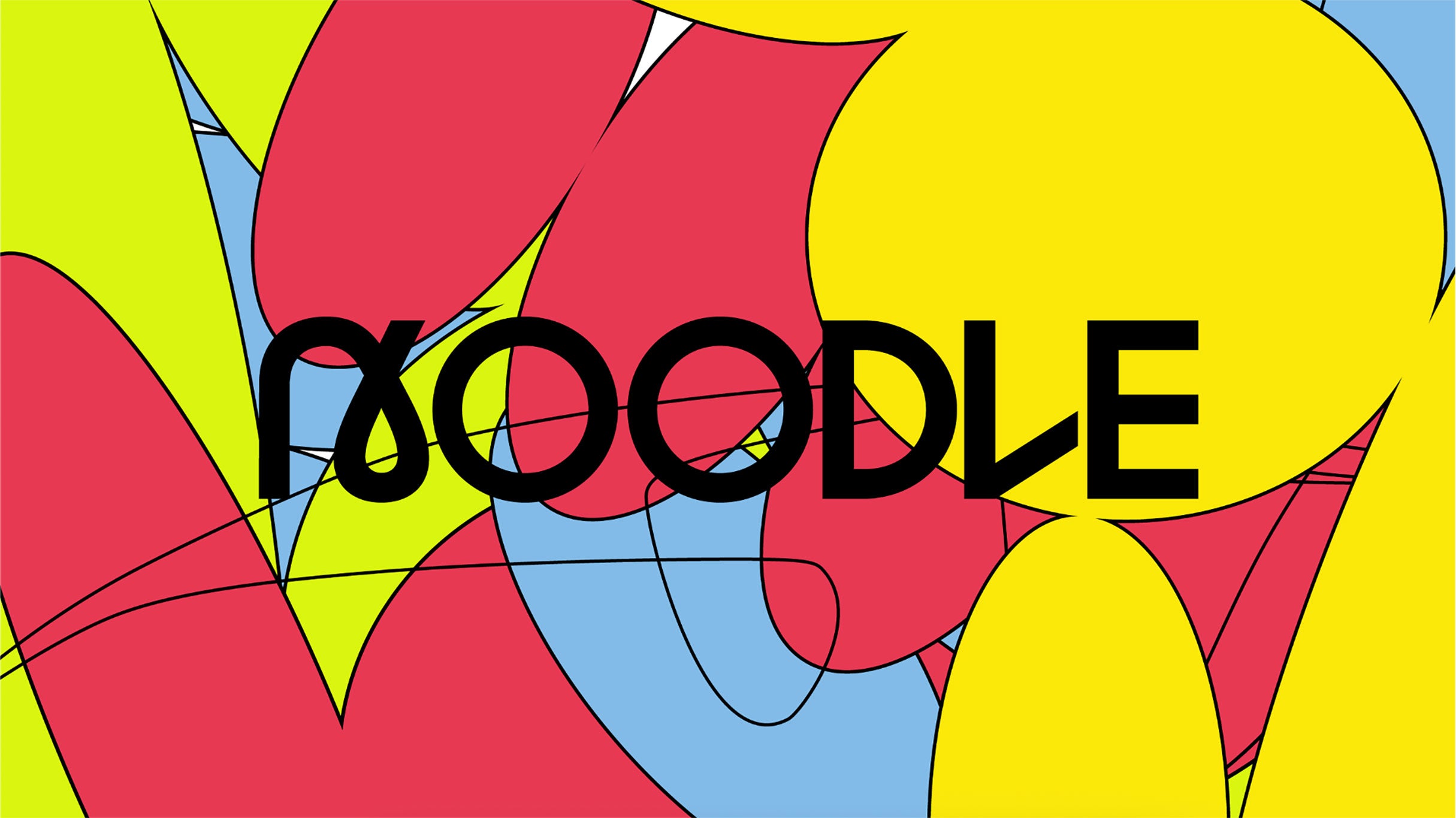 Noodle – The Thinkers Convention at Victory Landing Park – Newport News, VA