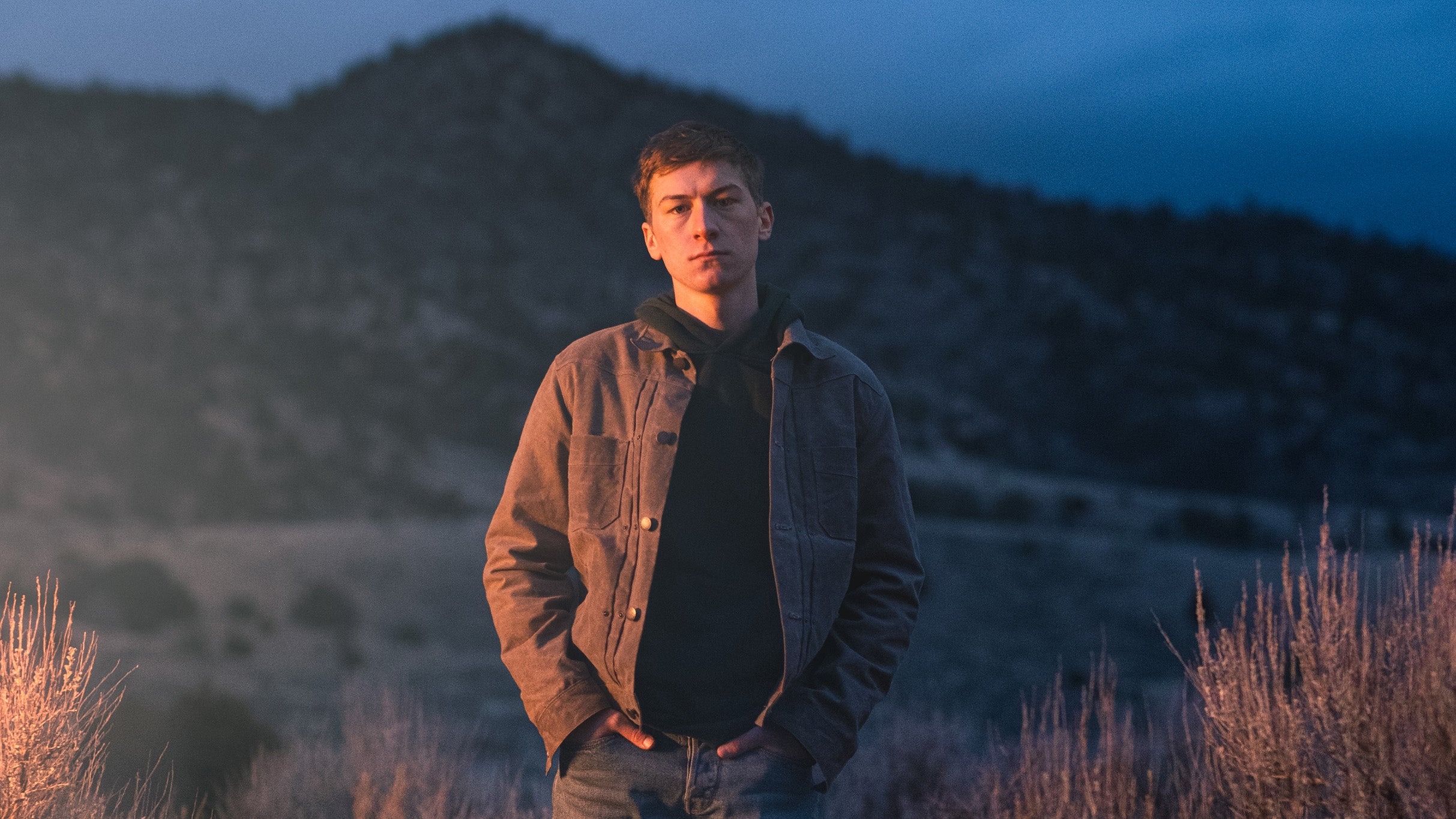 Sam Barber at St. Augustine Amphitheatre – St. Augustine, FL