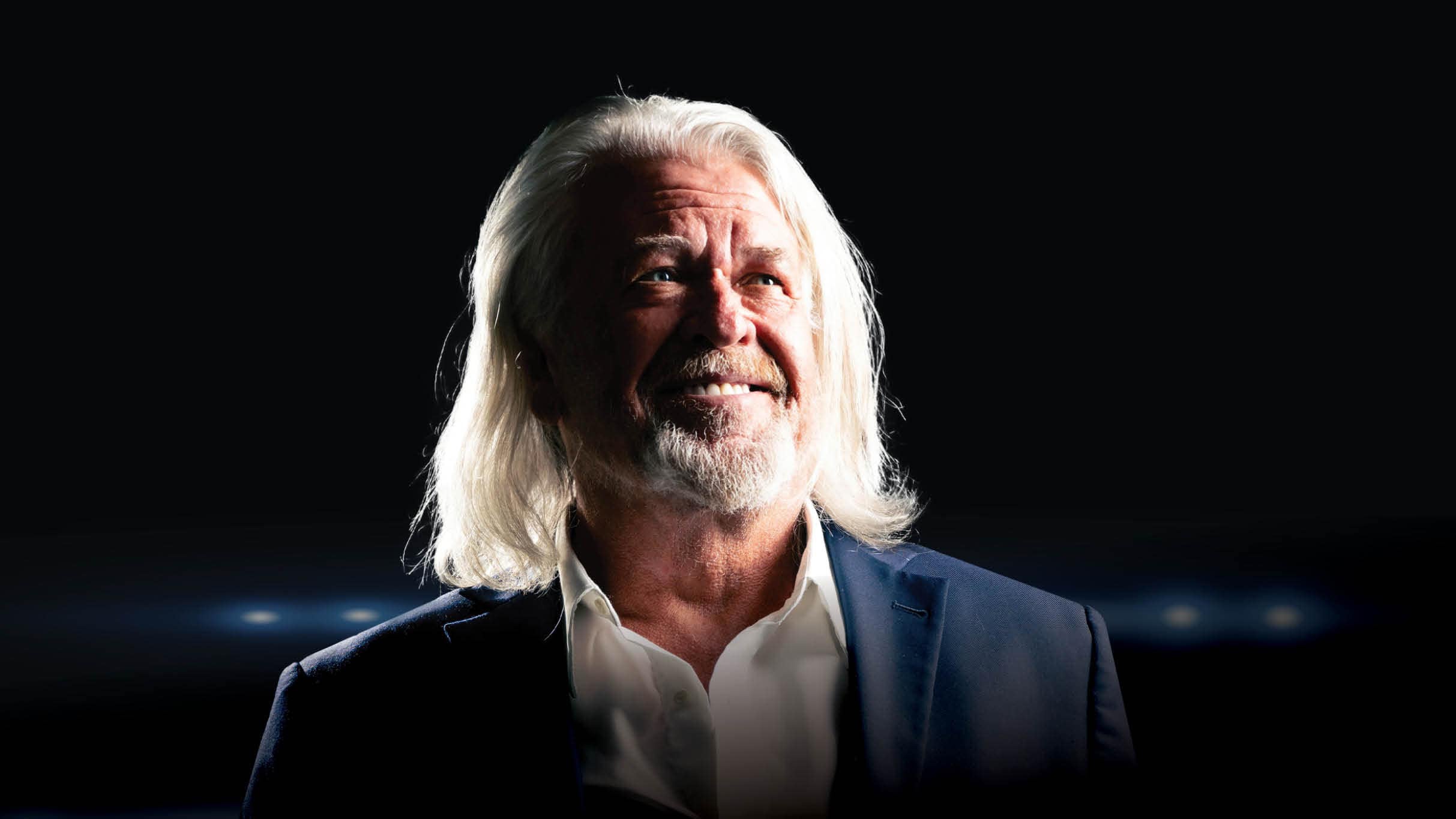 Ron White at BECU Live at Northern Quest Resort & Casino – Airway Heights, WA