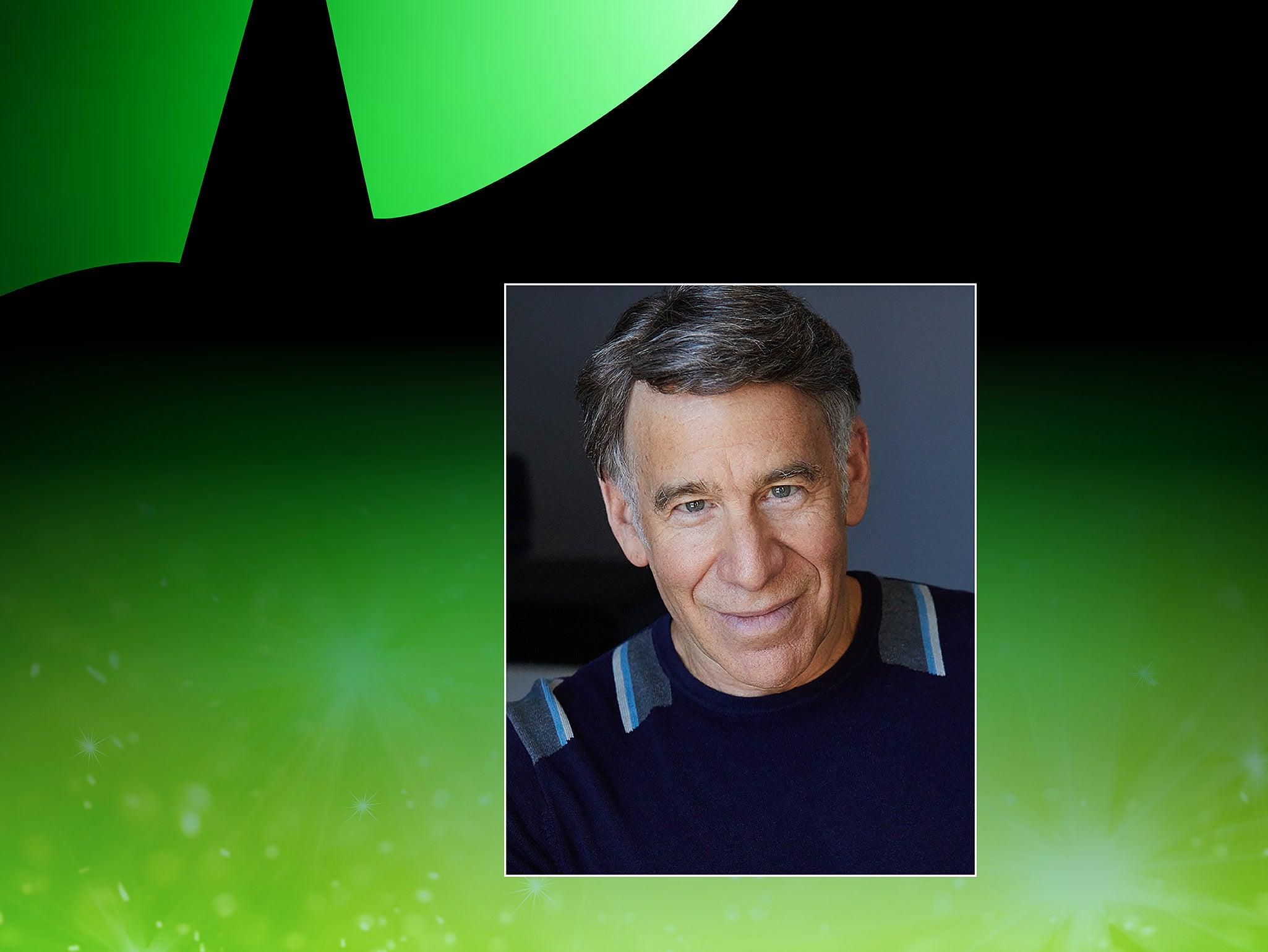 Stephen Schwartz at Irvine Barclay Theatre – Irvine, CA