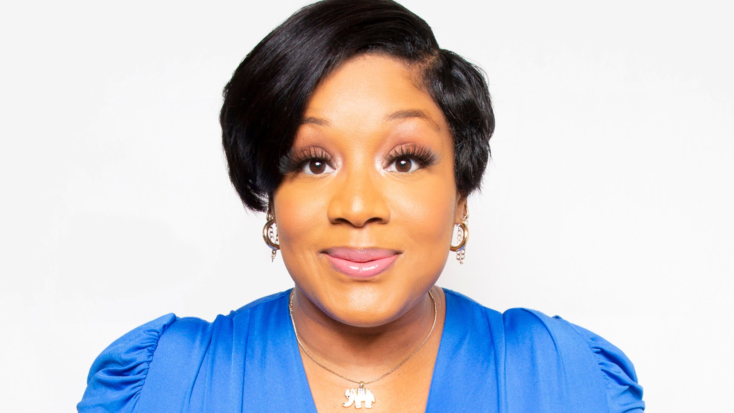 Tacarra Williams at City Winery – Pittsburgh – Pittsburgh, PA