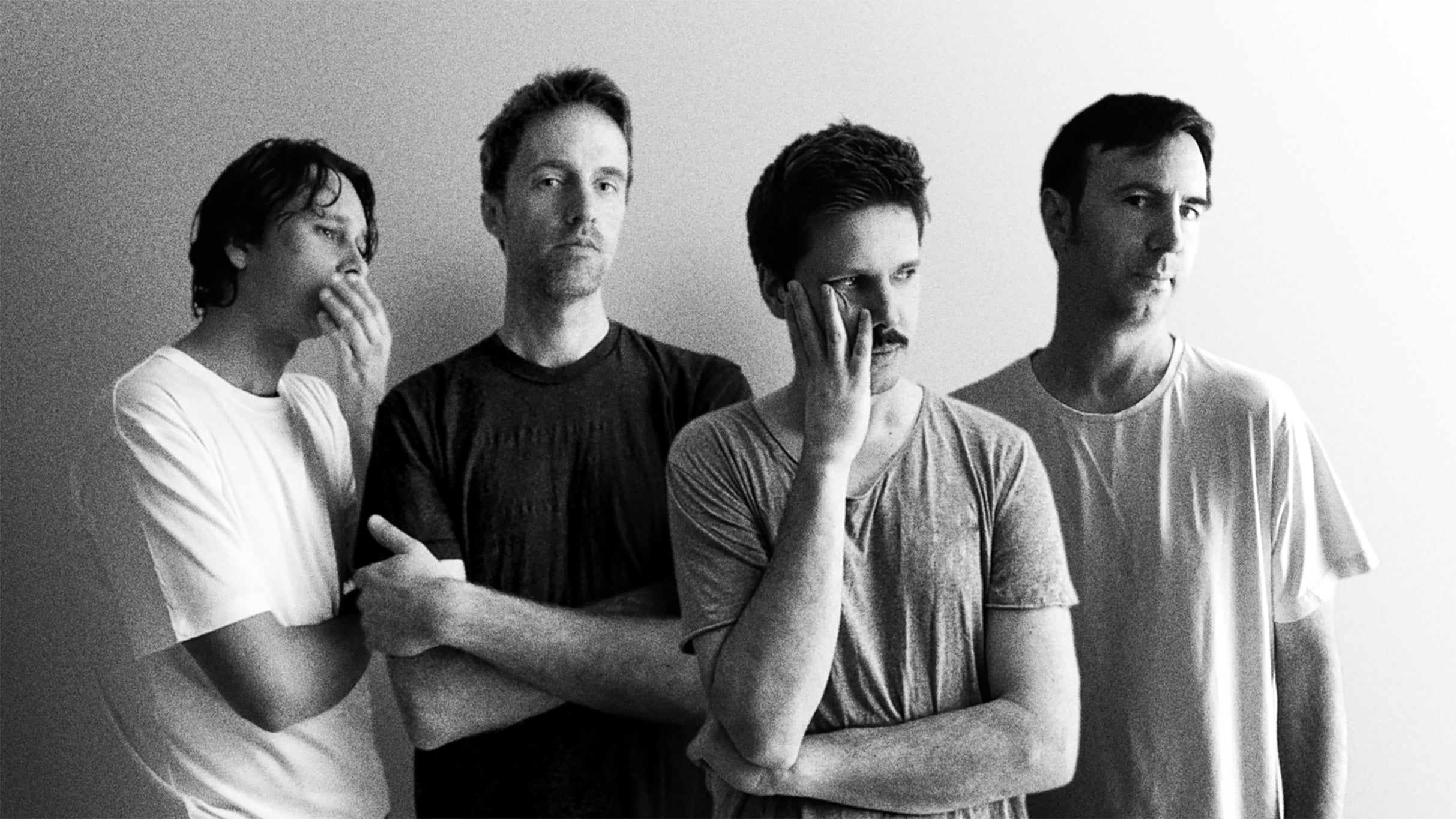 Cut Copy at The UC Theatre – Berkeley, CA