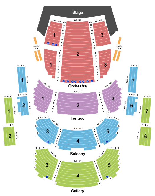 Cincinnati Symphony Orchestra: Porgy and Bess at Springer Auditorium At Cincinnati Music Hall – Cincinnati, OH