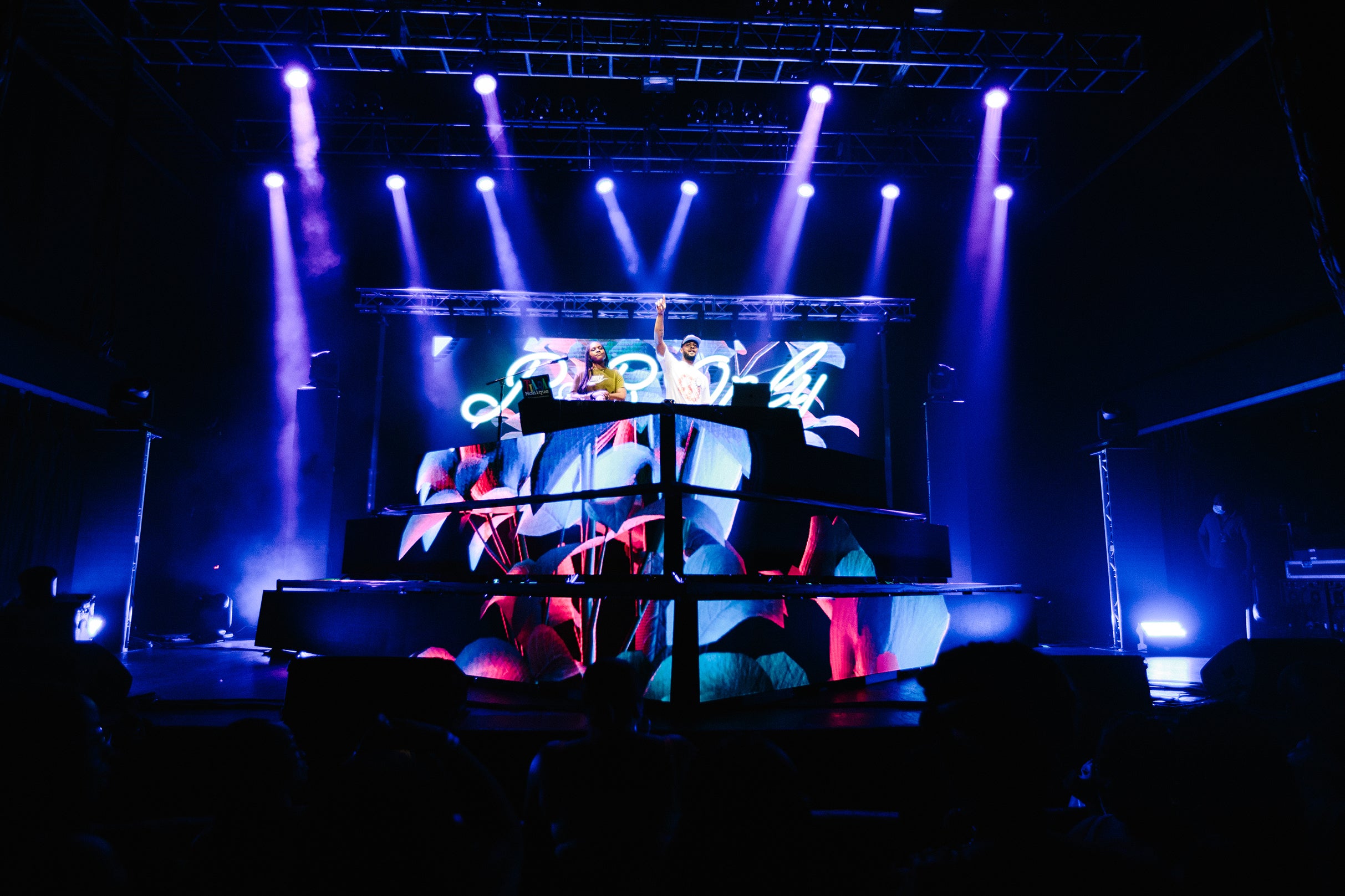 R&B Only Live at The Criterion – Oklahoma City – Oklahoma City, OK