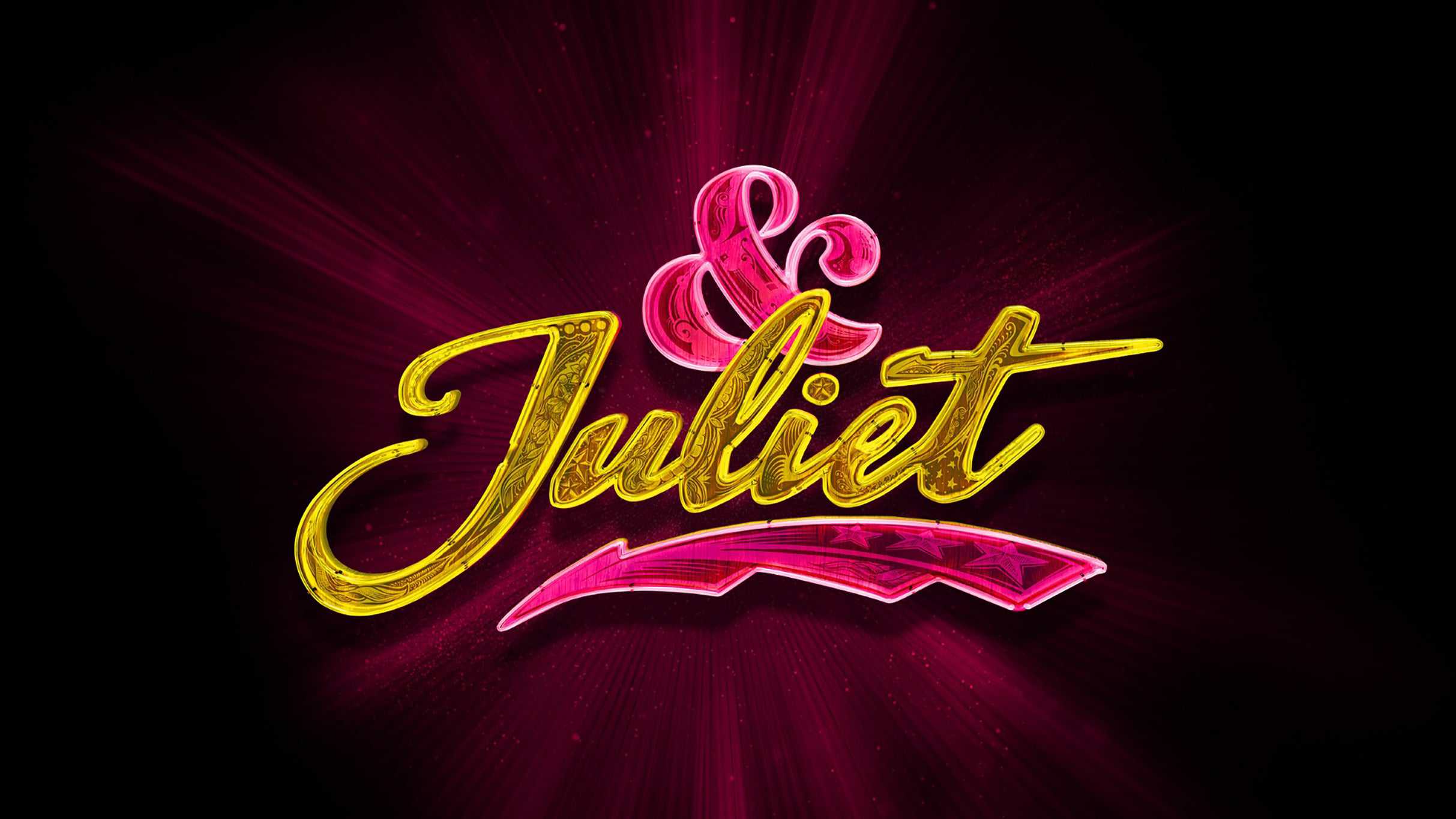 & Juliet at BJCC Concert Hall – Birmingham, AL