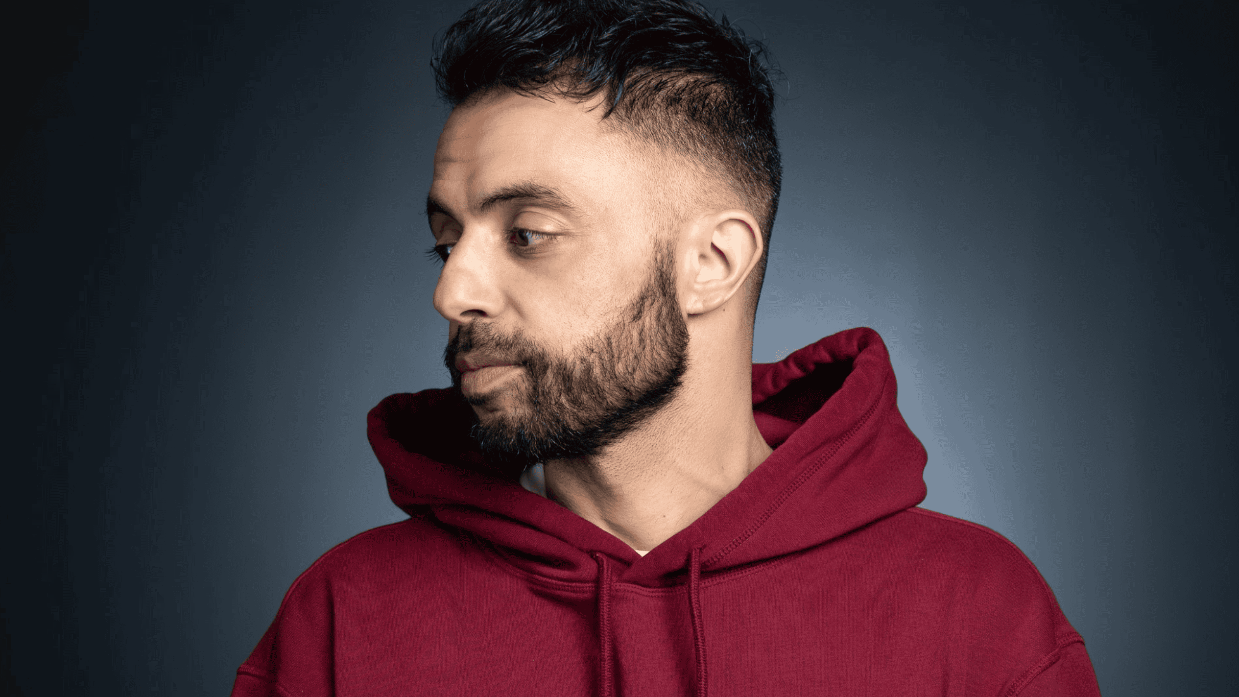 Sammy Obeid at Cobb’s Comedy Club – San Francisco, CA