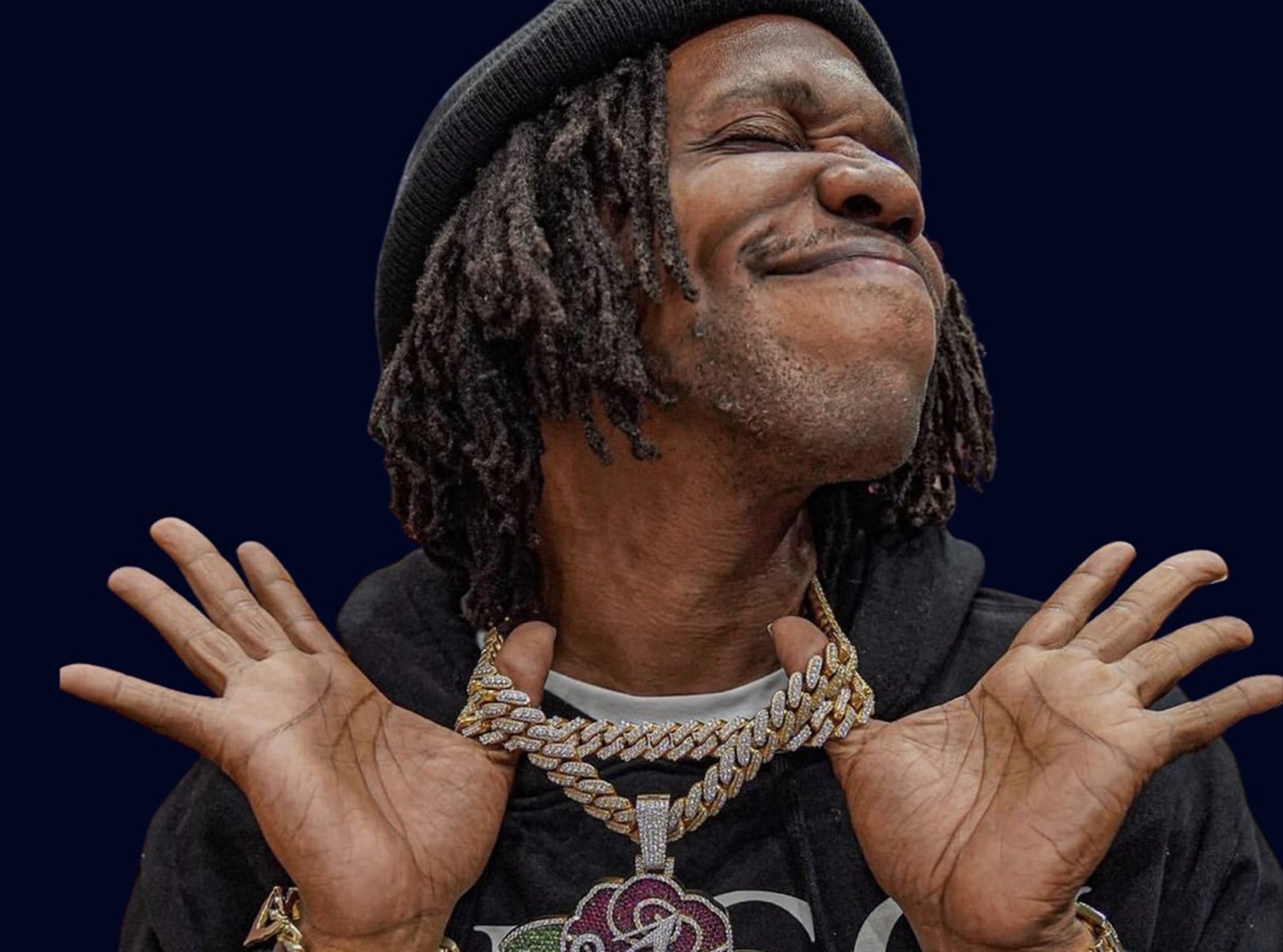 Curren$y at The Joy Theater – New Orleans, LA