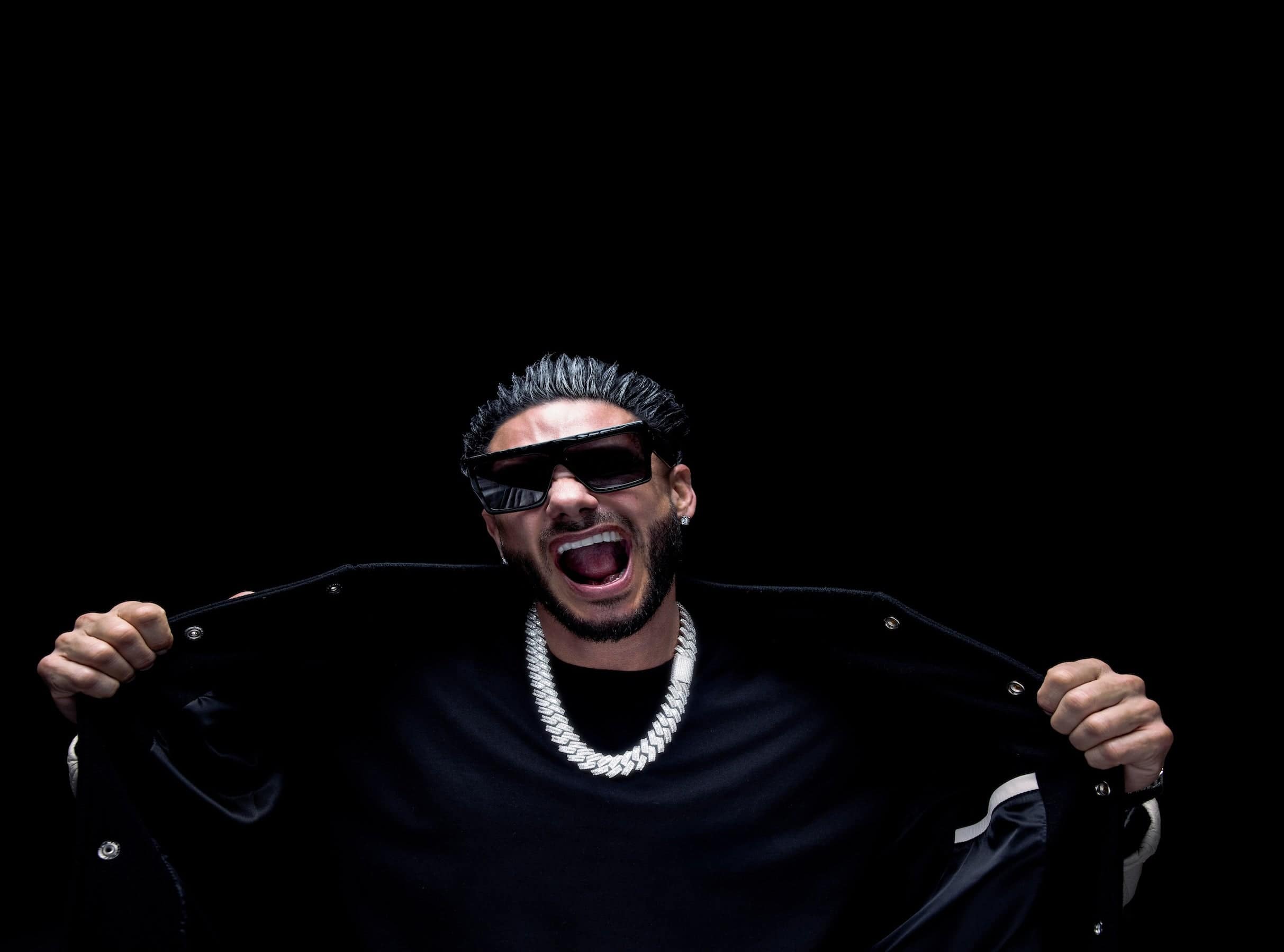 DJ Pauly D (21+ Event) at Omnia Las Vegas – Las Vegas, NV