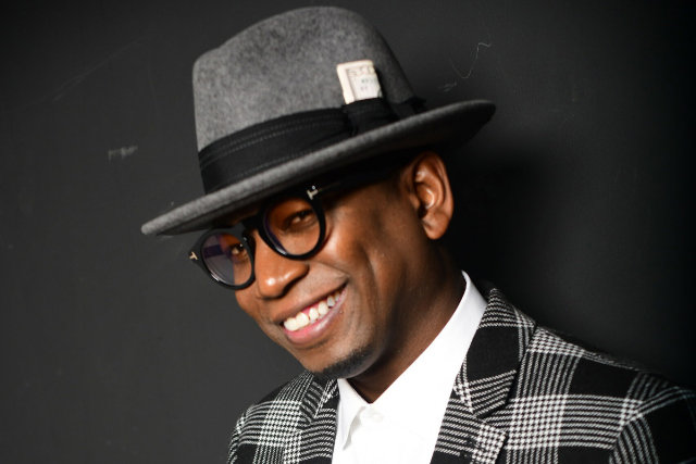 Guy Torry at Denver Improv – Denver, CO