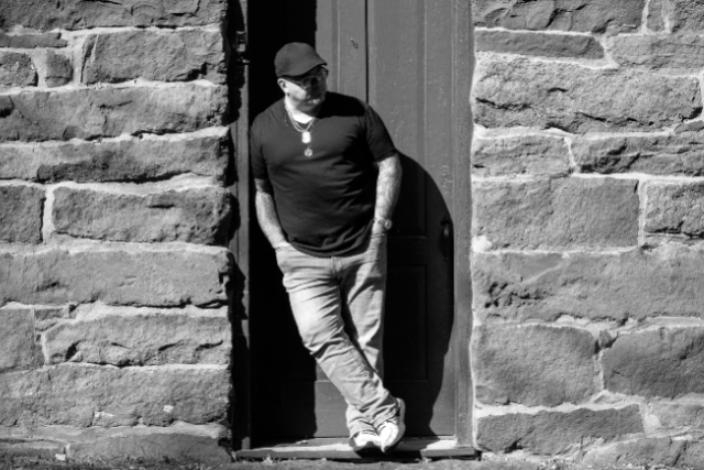 Brunch: Jeff Przech at Daryl’s House – Pawling, NY