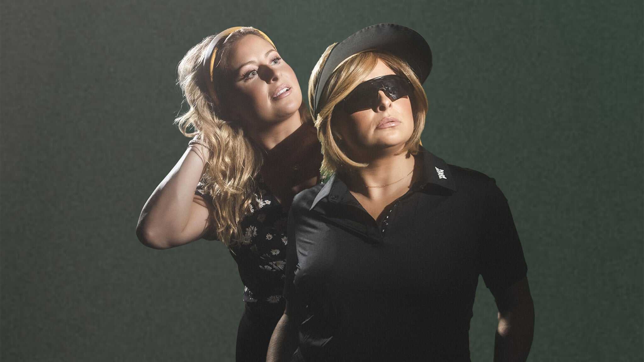 Becky Robinson at Music Box at the Borgata – Atlantic City, NJ