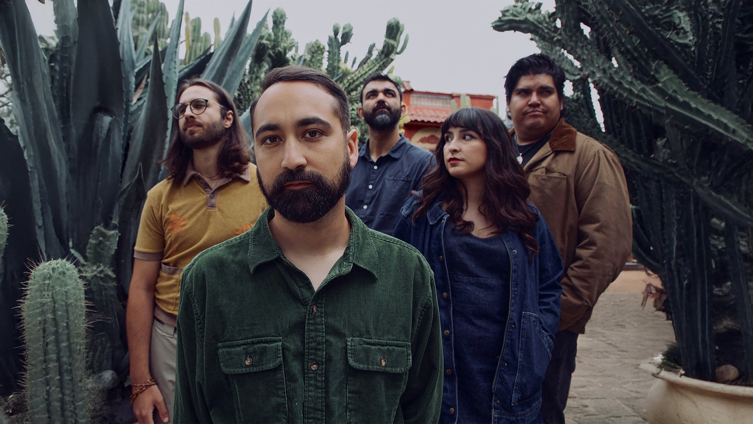 Mexico City Heartbreak with .Com at The Moroccan Lounge – Los Angeles, CA