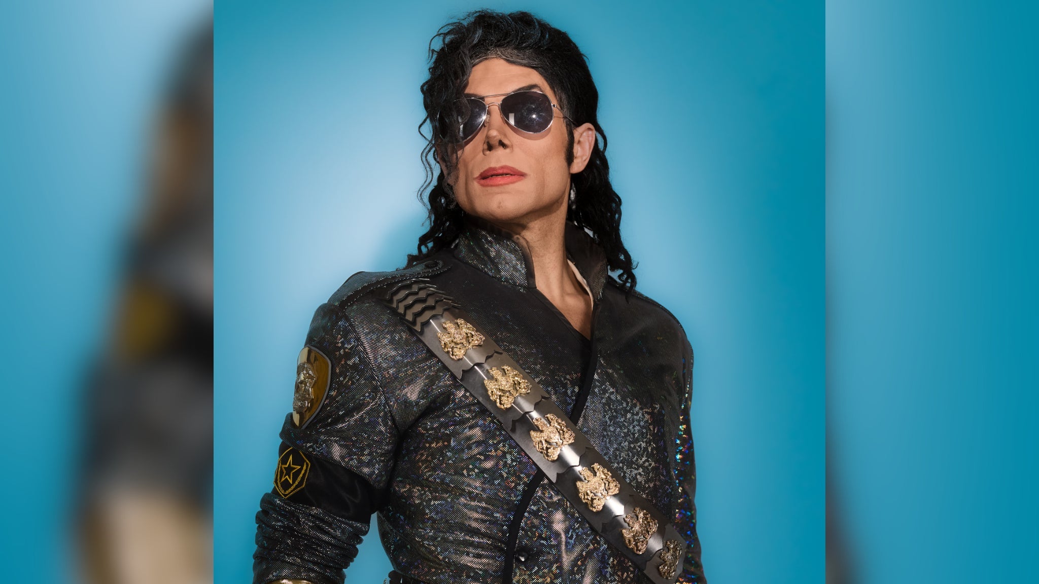 MJ The ILLUSION: Reliving The King of Pop at Elevation 27 – Virginia Beach, VA