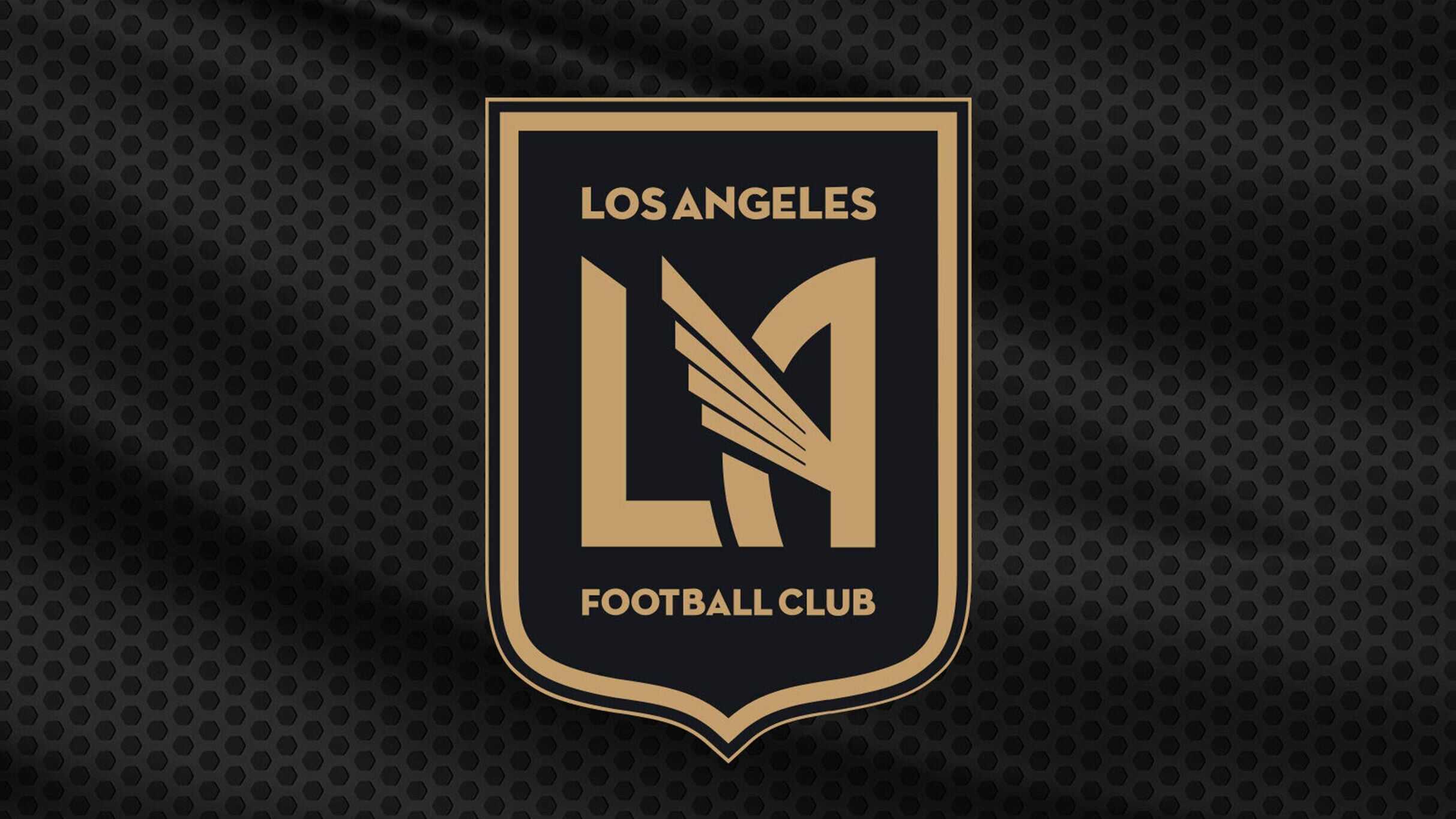 Los Angeles Football Club vs. Seattle Sounders FC at BMO Stadium – Los Angeles, CA