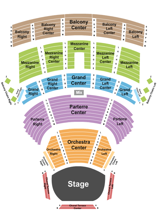 San Diego Symphony: Also Sprach Zarathustra & Bluebeard’s Castle at Joan and Irwin Jacobs Music Center – San Diego, CA