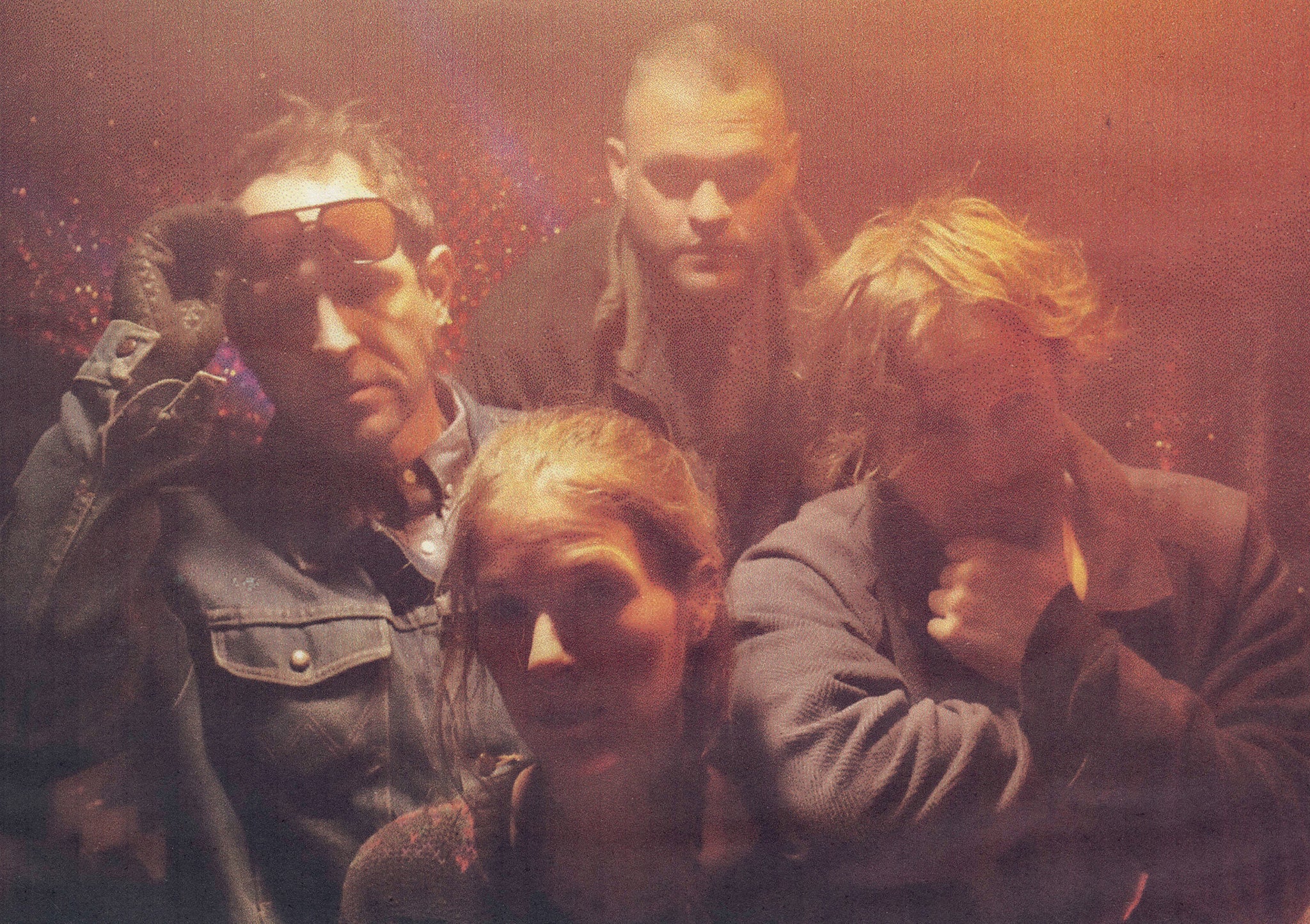 Broncho at Belly Up Tavern – Solana Beach, CA