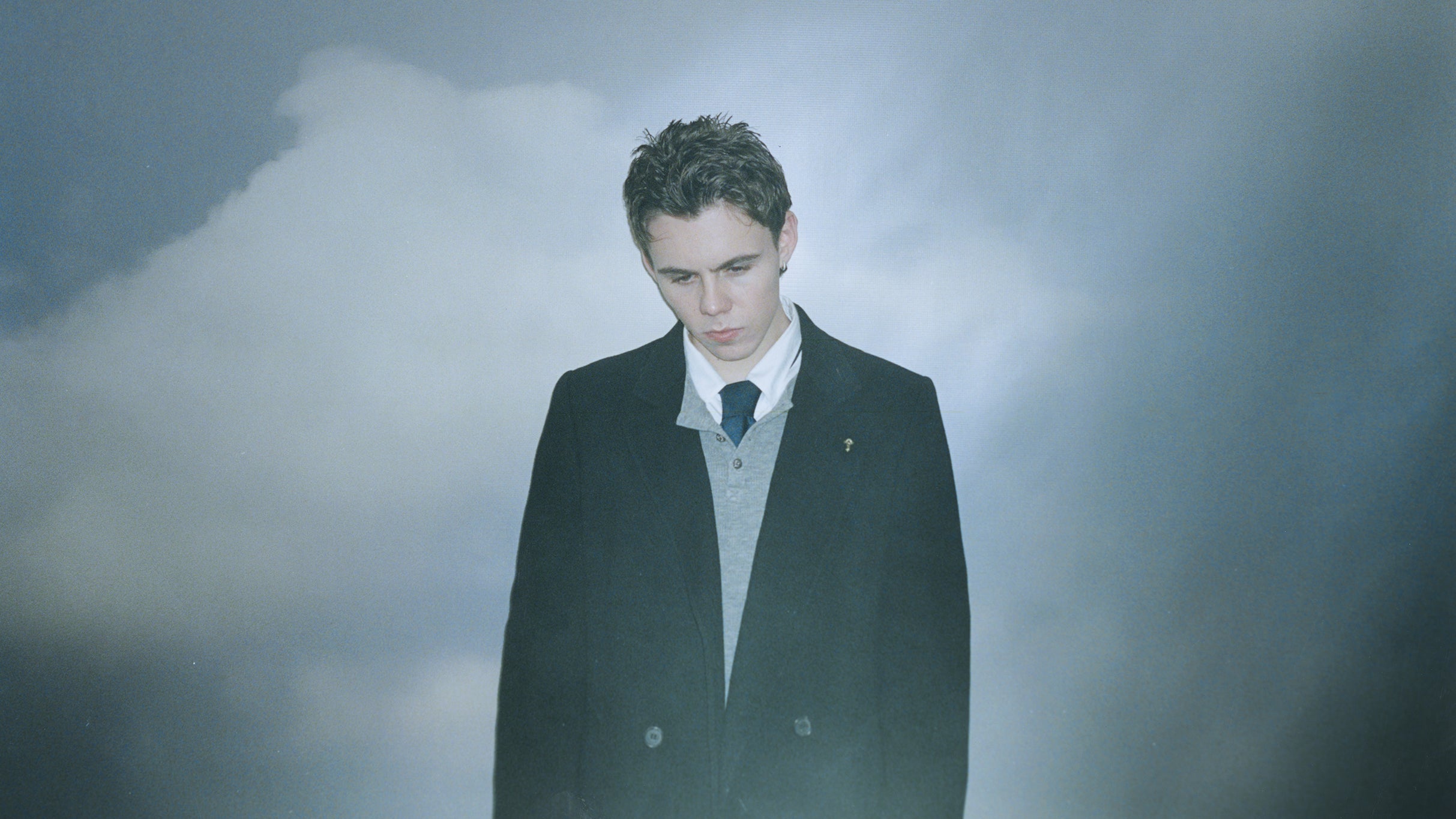 The Kid Laroi at The Andrew J Brady ICON Music Center – Cincinnati, OH