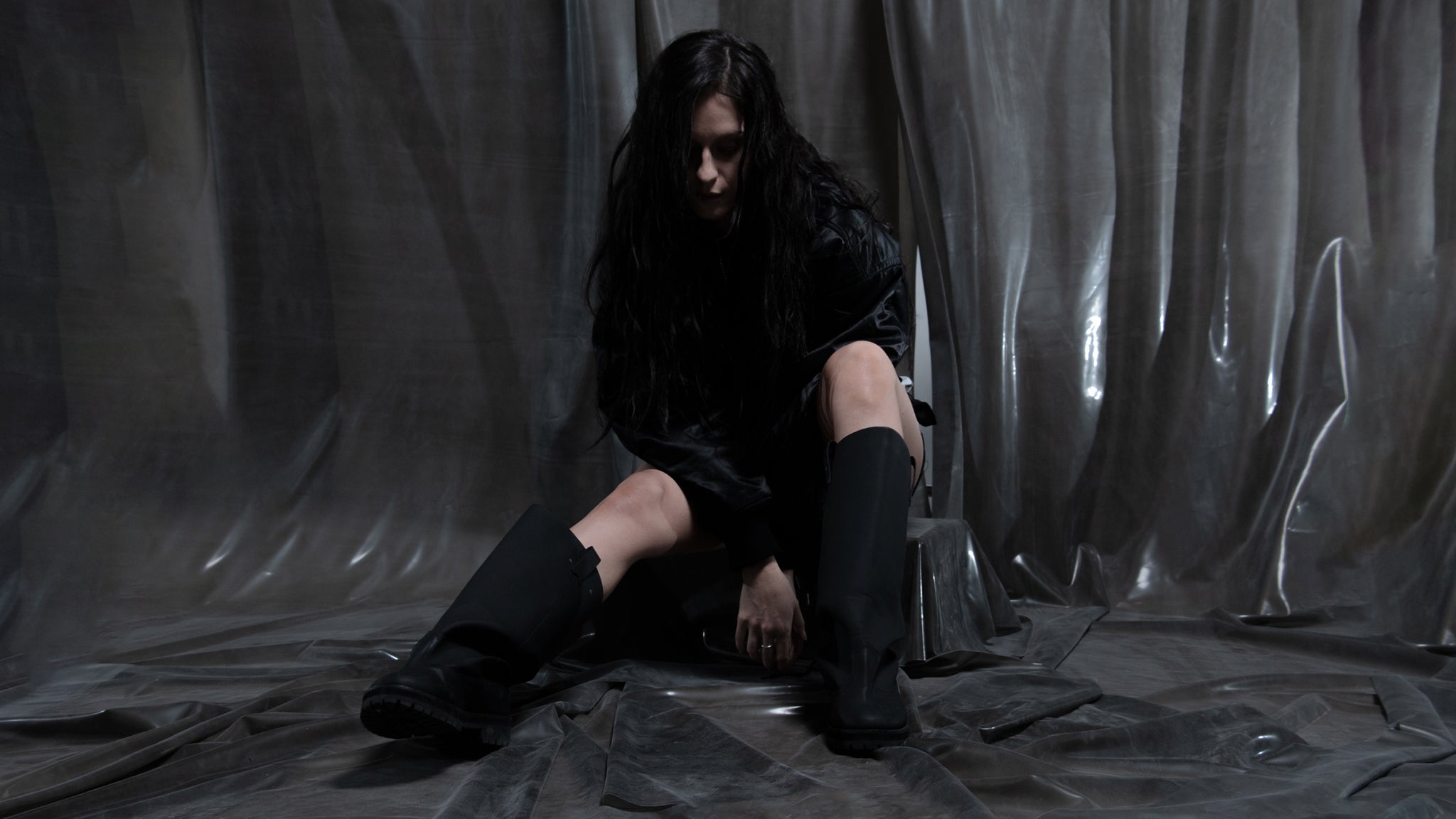 Clara La San at Warehouse Live Midtown – Houston, TX