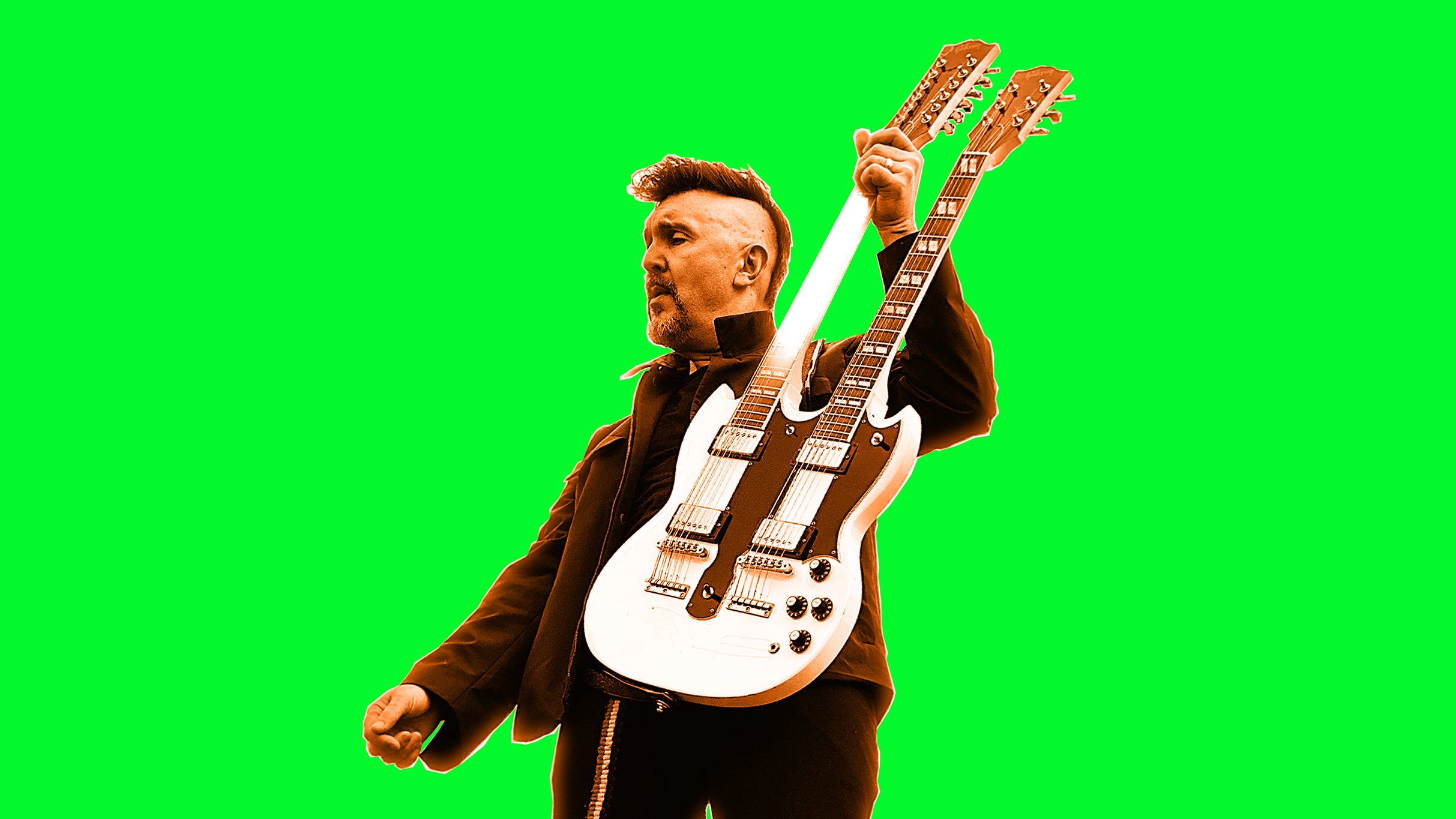 Big Sugar at Petit Campus – Montreal, Canada