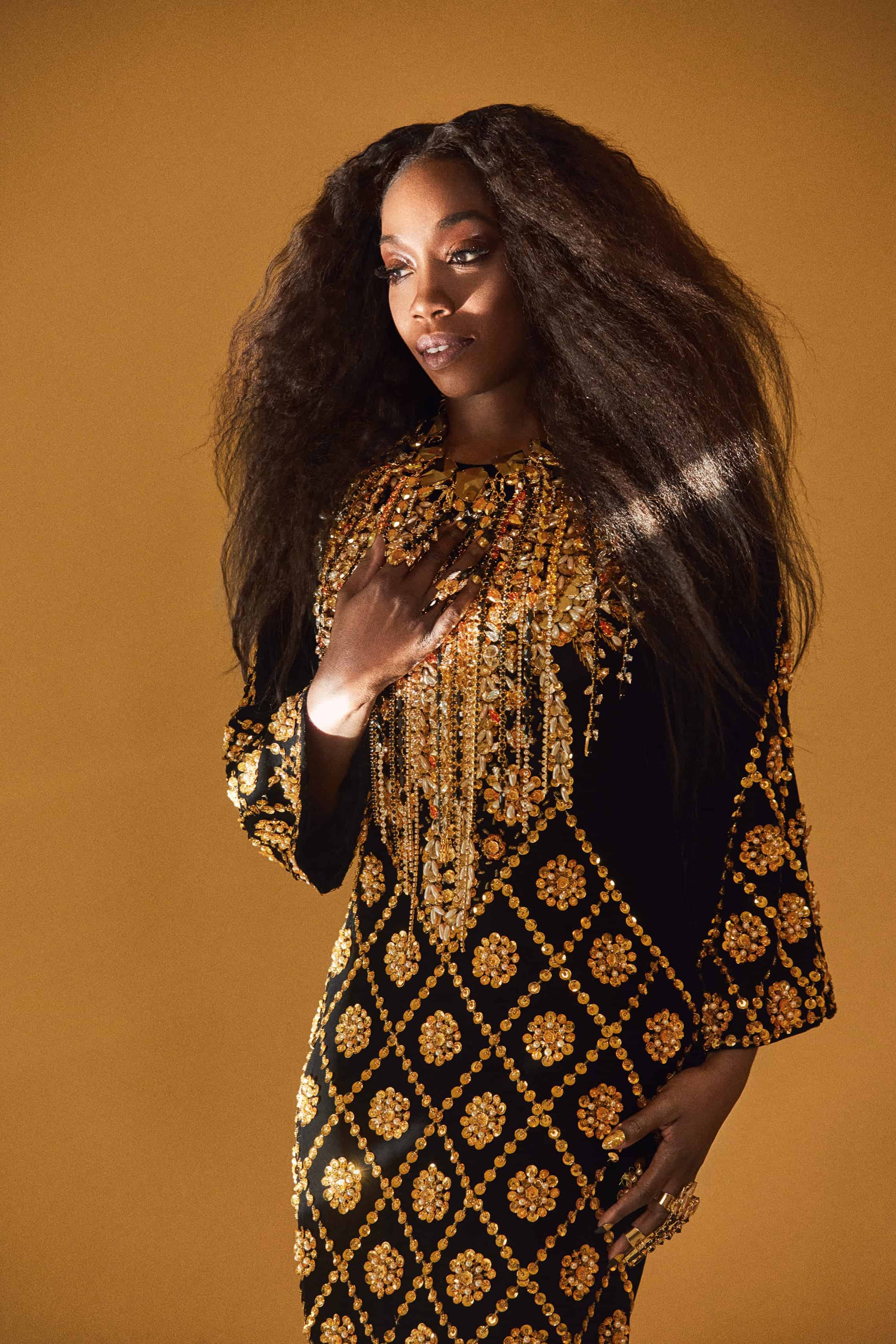 Estelle at Blue Note Jazz Club – New York, NY