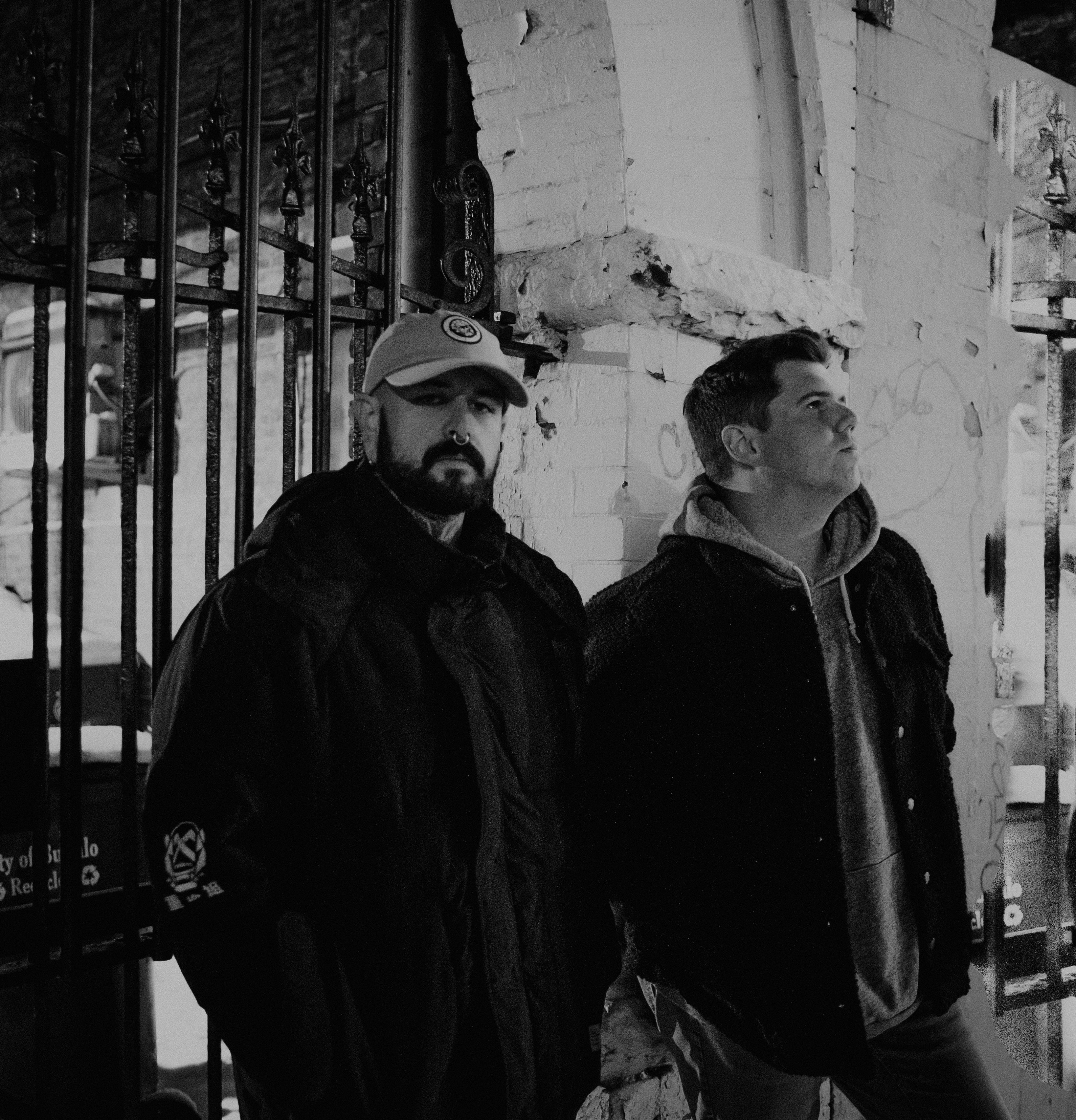 Being As An Ocean at Hawthorne Theatre – Portland, OR