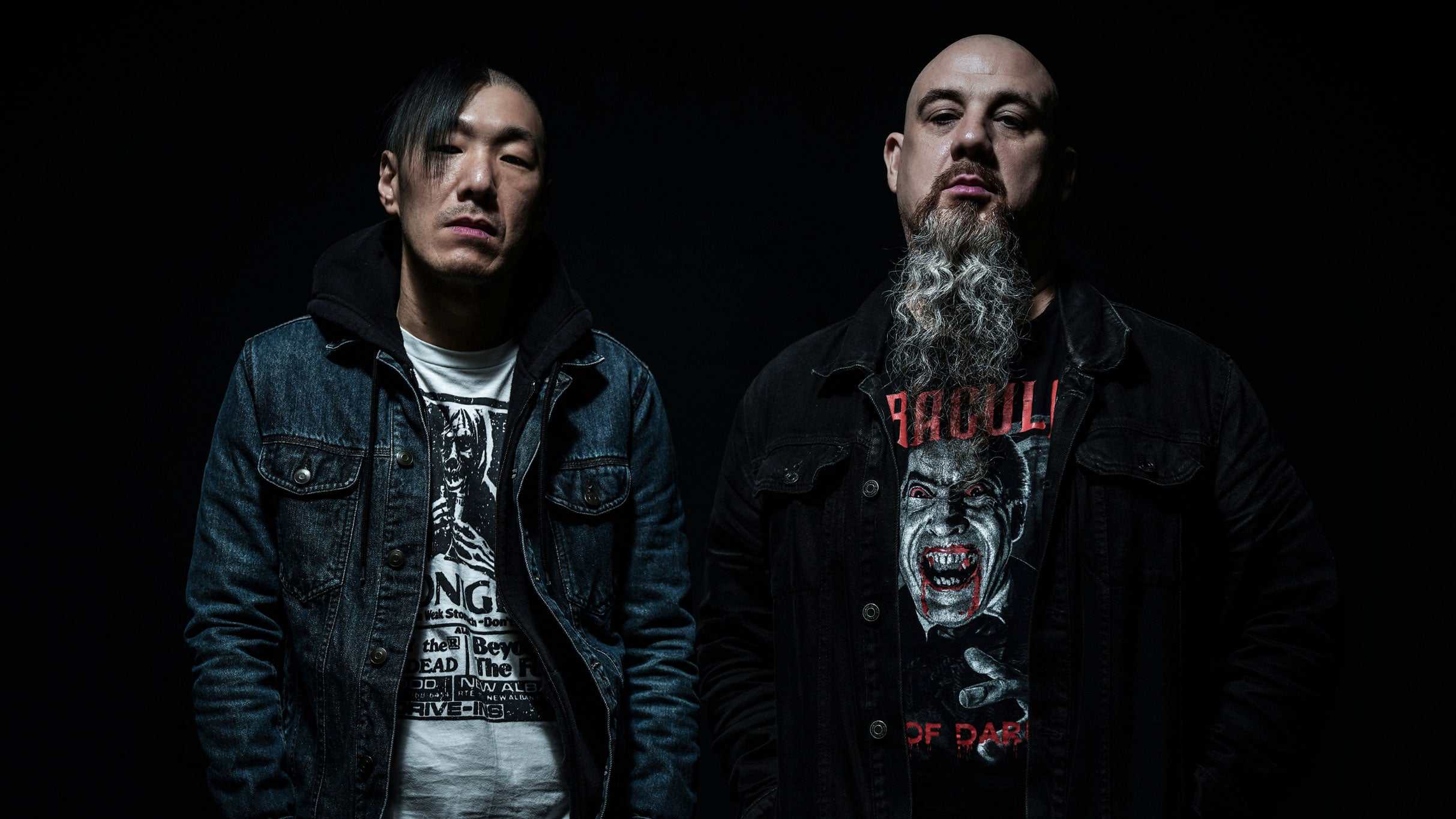 Dance With The Dead + Magic Sword – The Face Off Tour 2026 at August Hall – San Francisco, CA