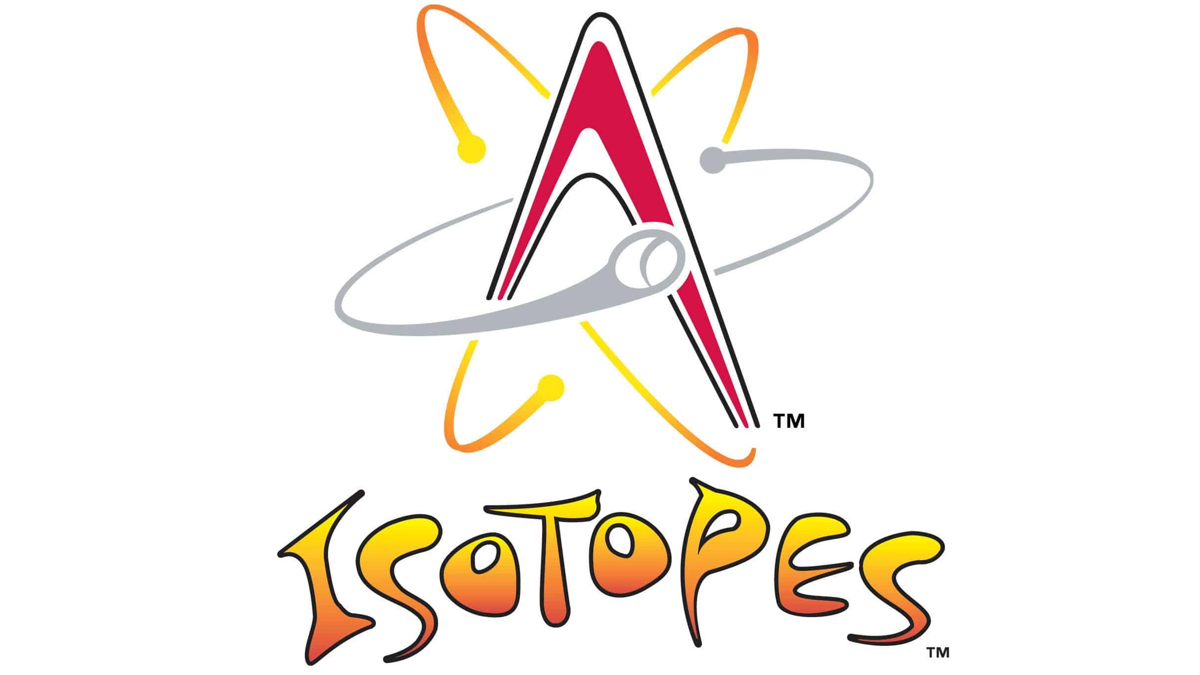 Albuquerque Isotopes vs. El Paso Chihuahuas at Rio Grande Credit Union Field at Isotopes Park – Albuquerque, NM