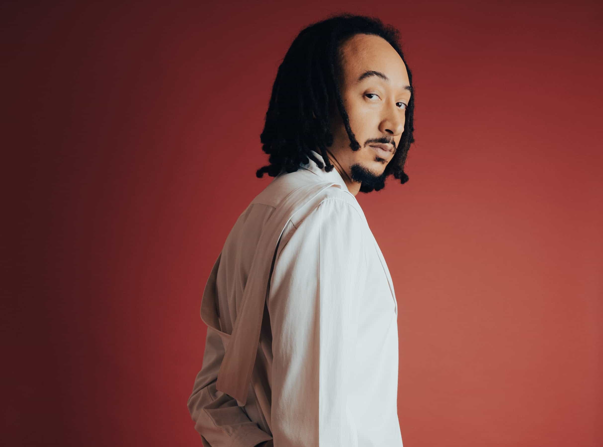 Theo Croker at Blue Note Los Angeles – Los Angeles, CA