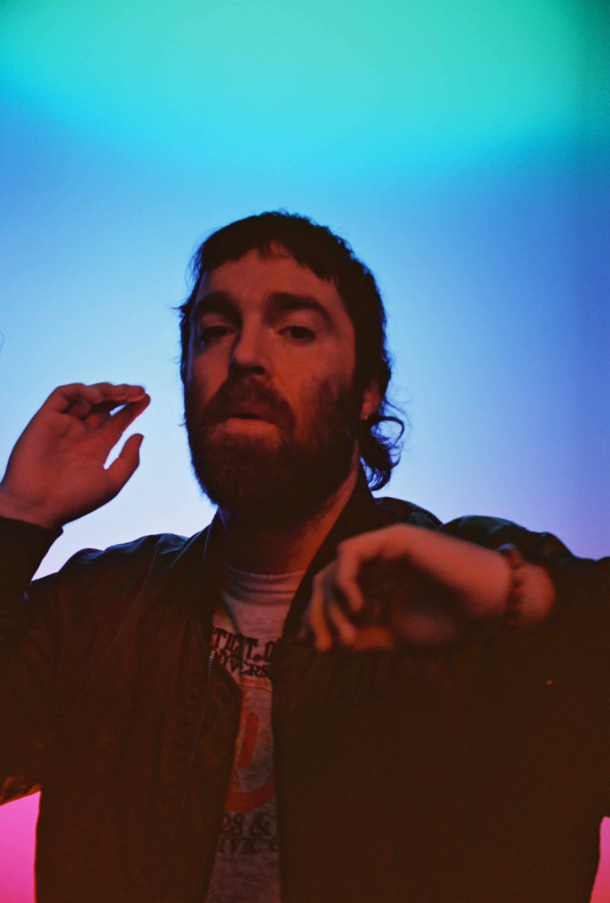 Chet Faker at 9:30 CLUB – Washington, DC