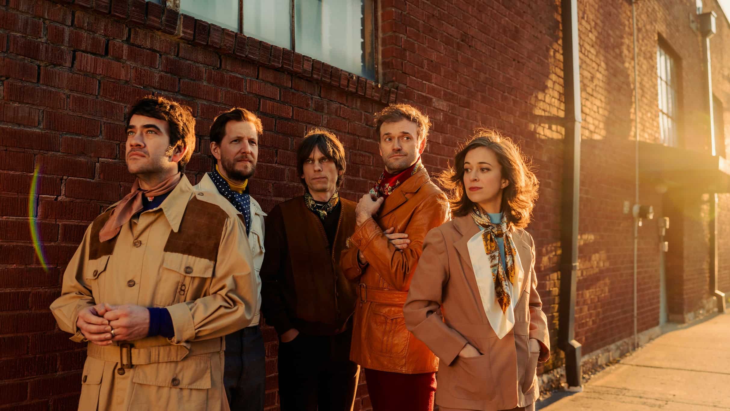 Punch Brothers at Avondale Brewing Co. – Birmingham, AL