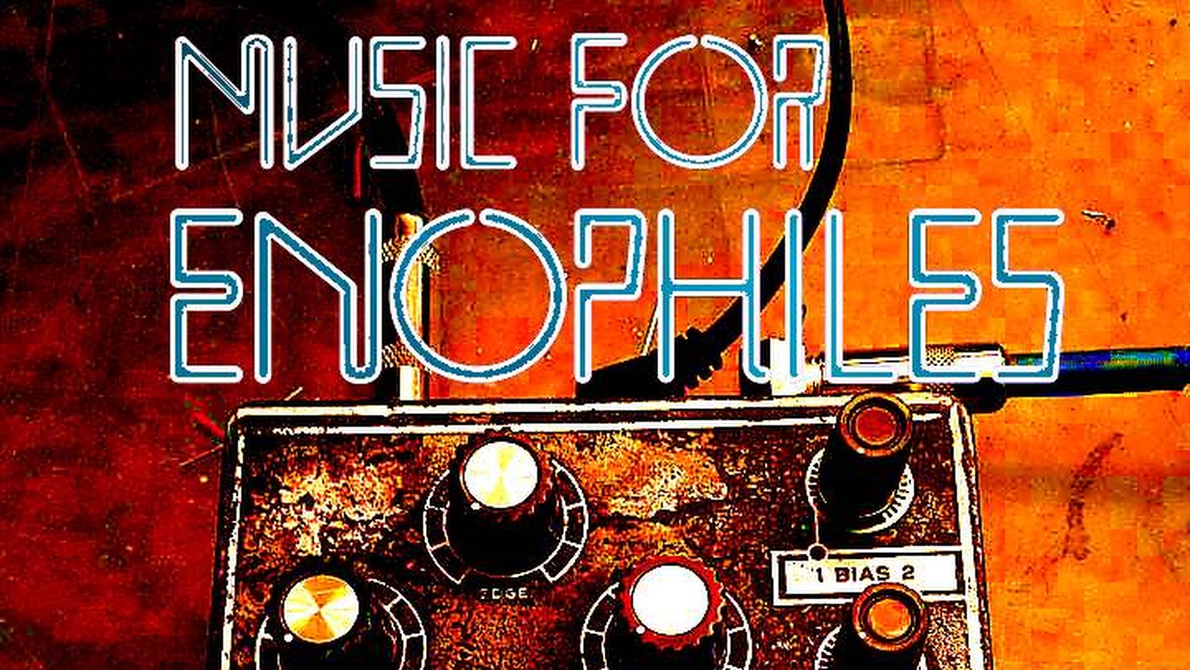 Music For Enophiles at Mercury Lounge – New York, NY