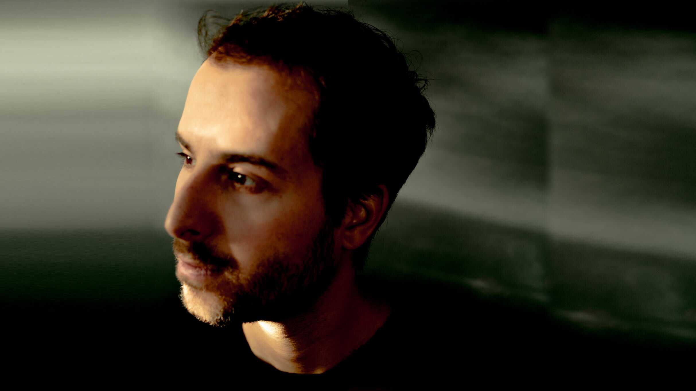 Bobby Bazini at The Park Theatre – Winnipeg, Canada