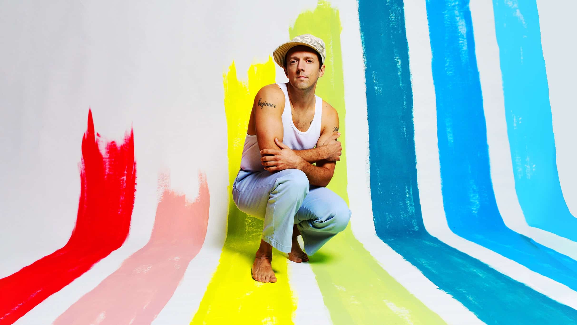 Jason Mraz: Still Yours 2026 Tour at Hershey Theatre – Hershey, PA