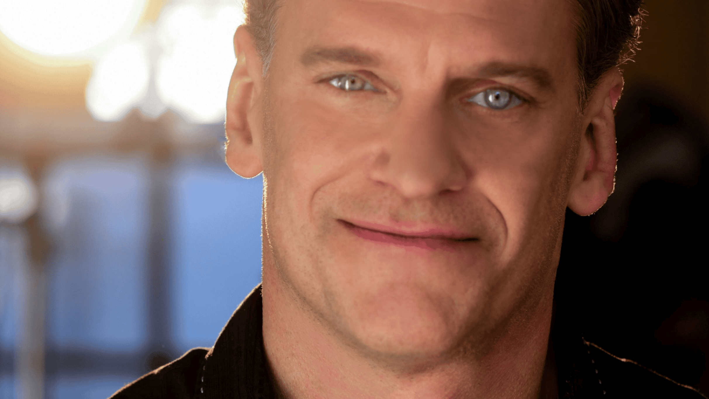 Dale Jones at Punch Line Philly – Philadelphia, PA