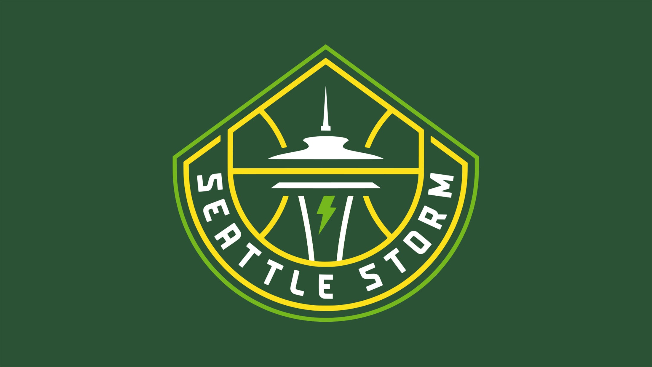 Seattle Storm vs. Washington Mystics at Climate Pledge Arena – Seattle, WA