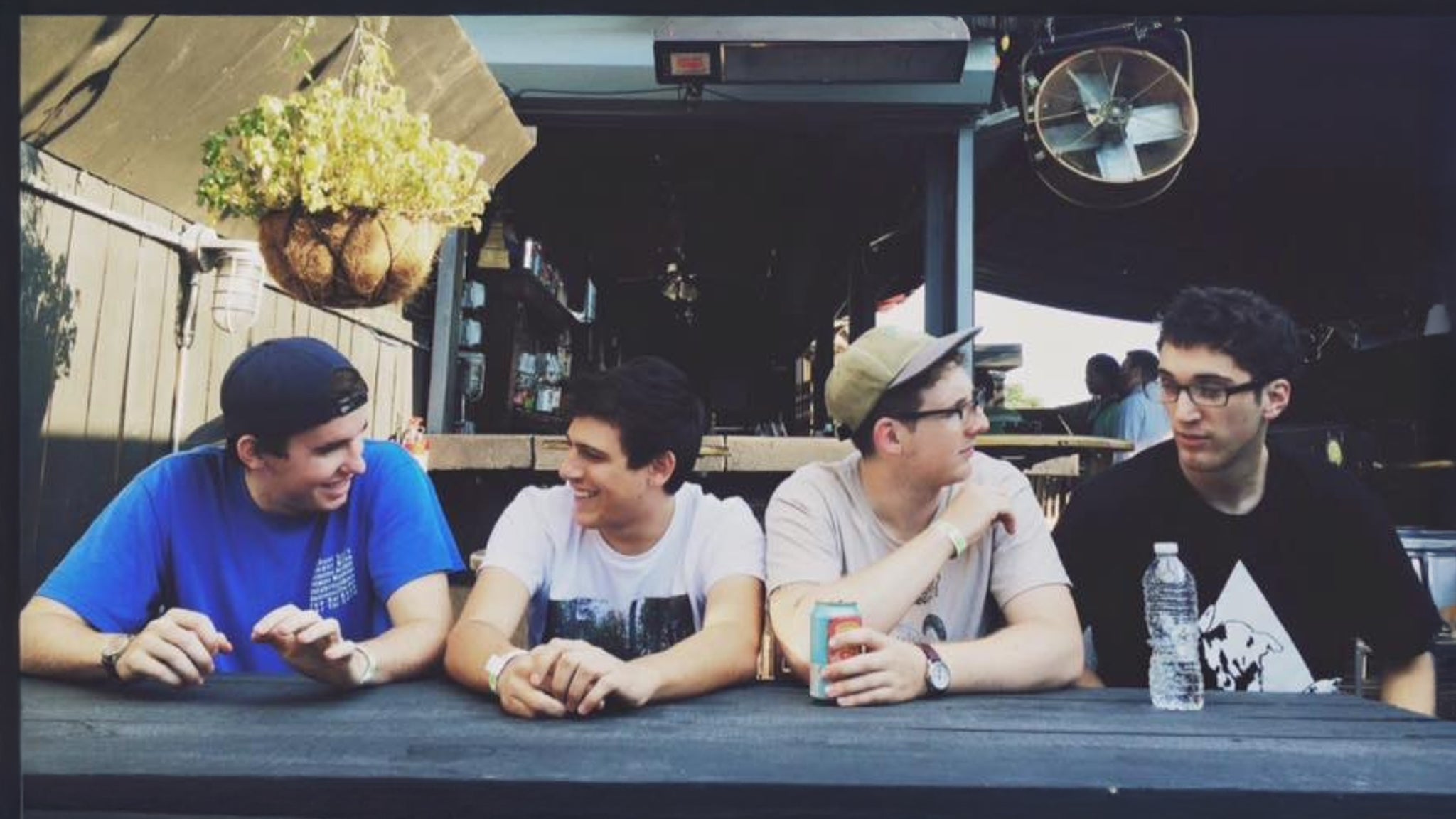 Marietta at Voodoo Room at the House of Blues San Diego – San Diego, CA