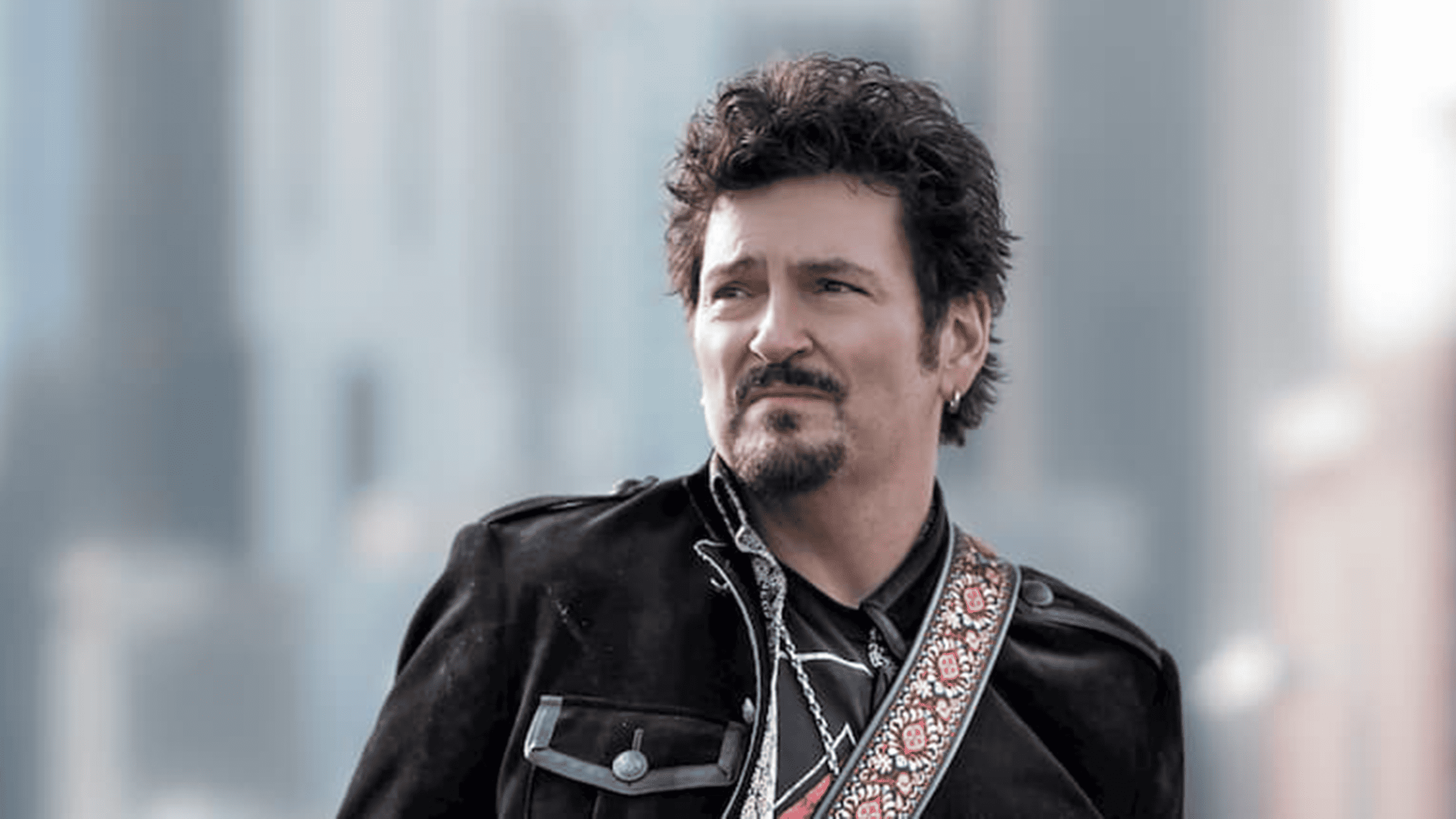 Mike Zito at Humphreys Backstage Live – San Diego, CA