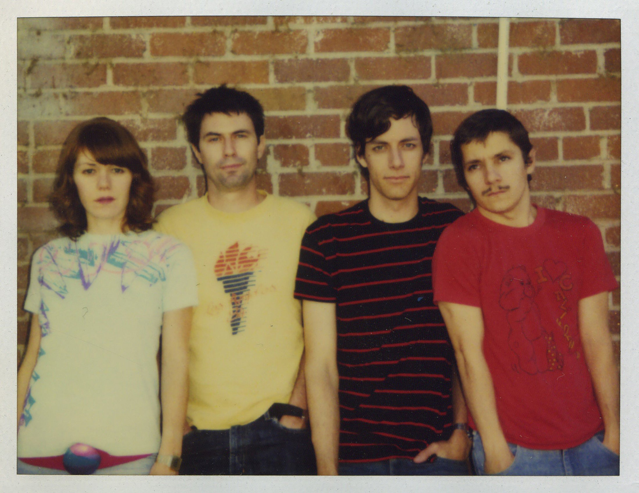 Rilo Kiley at Uptown Theater – KC – Kansas City, MO