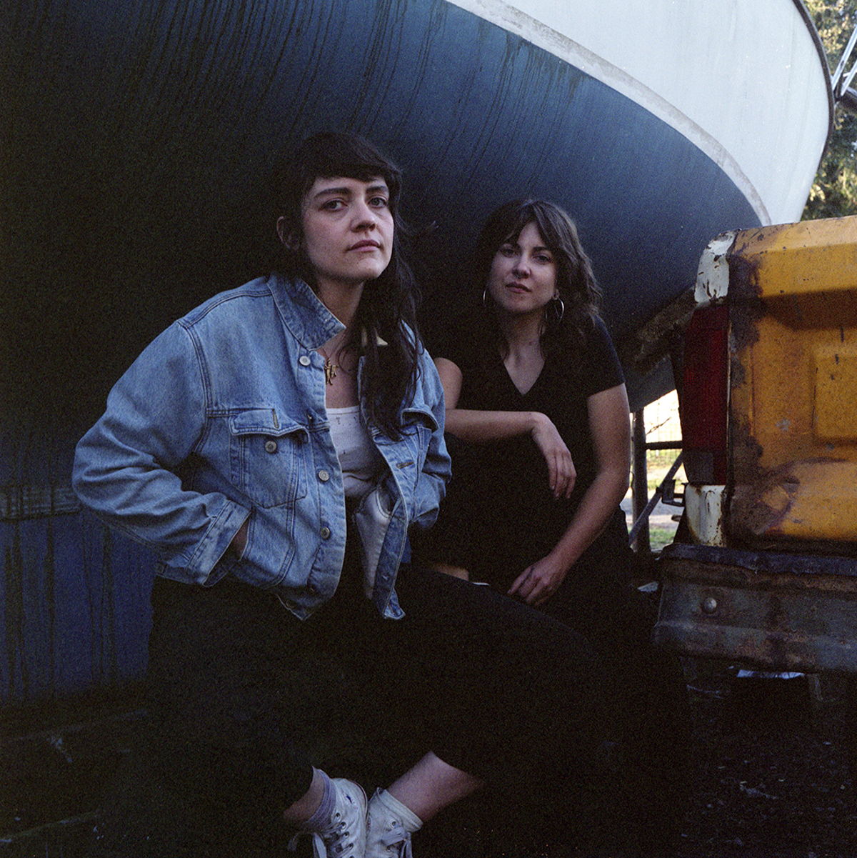 Mama’s Broke at Bar Le Ritz – Montreal, Canada