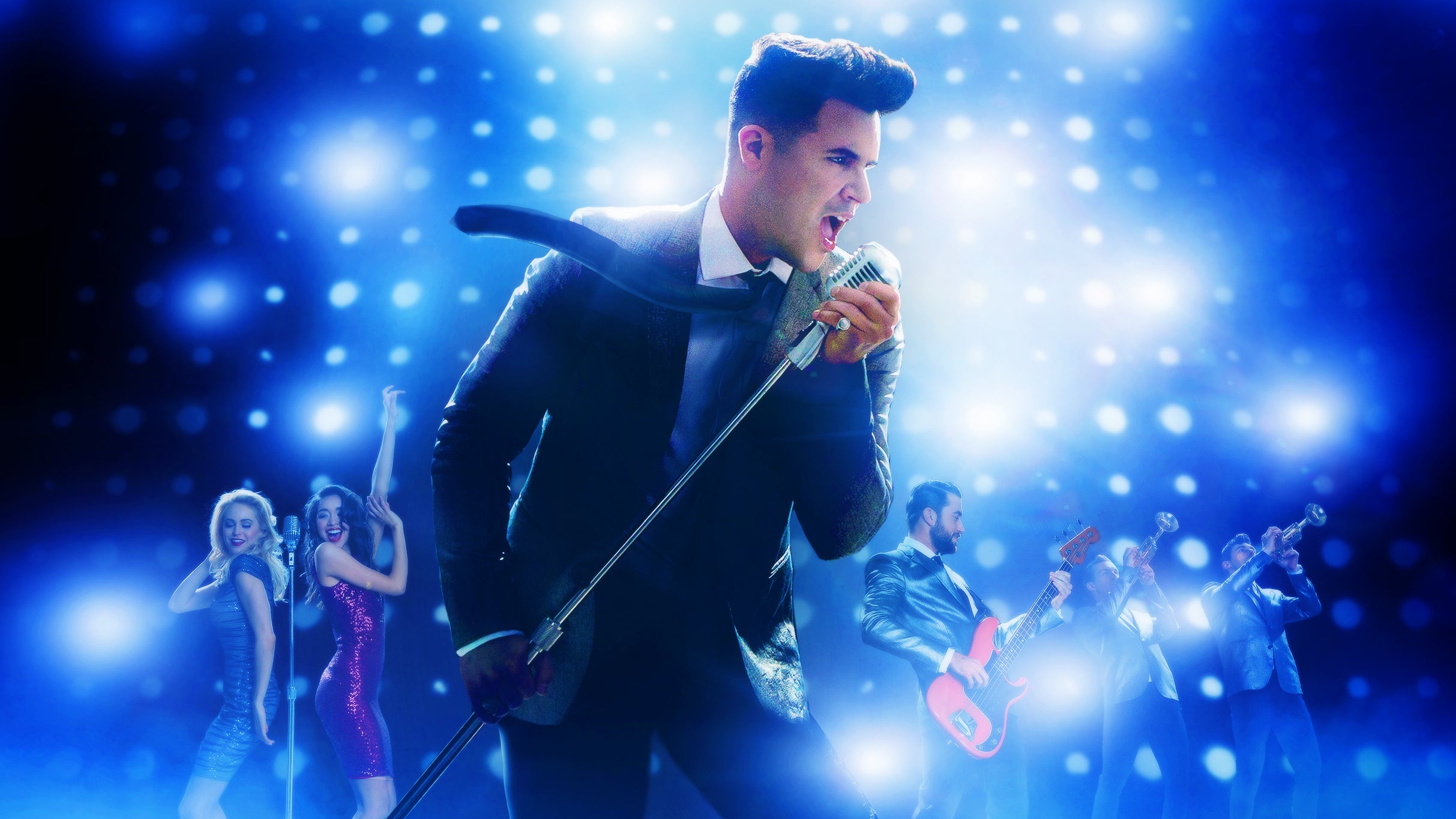 Frankie Moreno at Westgate Las Vegas Resort & Casino – Las Vegas, NV