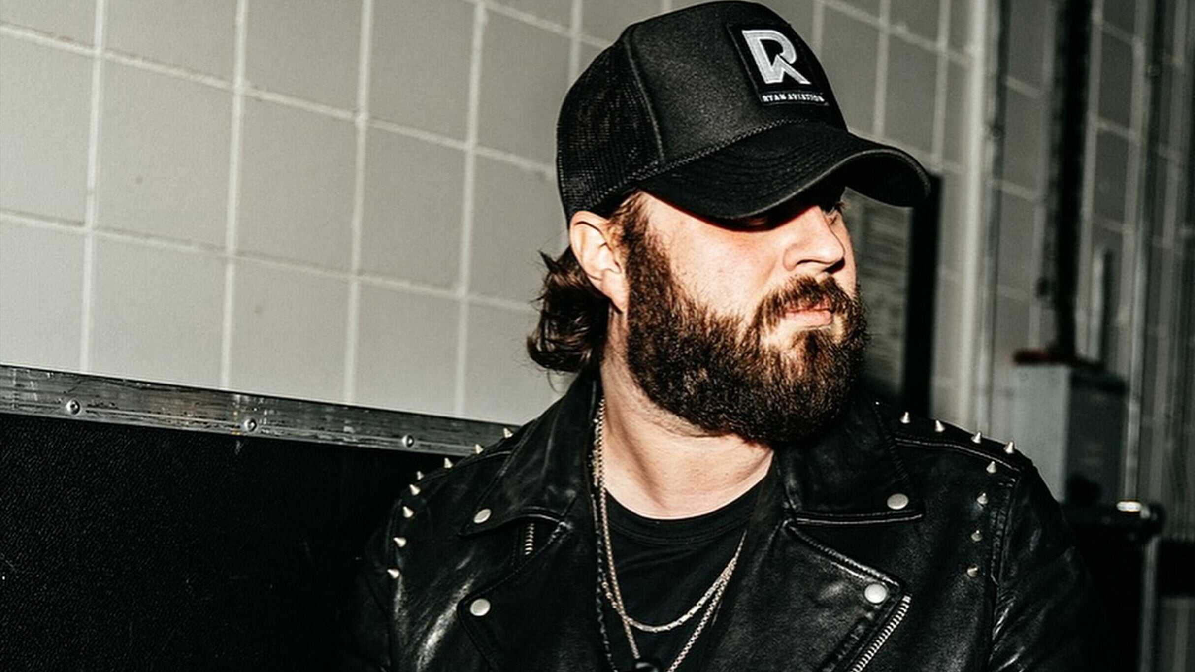 Nate Smith: Long Live Rock and Roll Tour at The Rooftop at Pier 17 – New York, NY